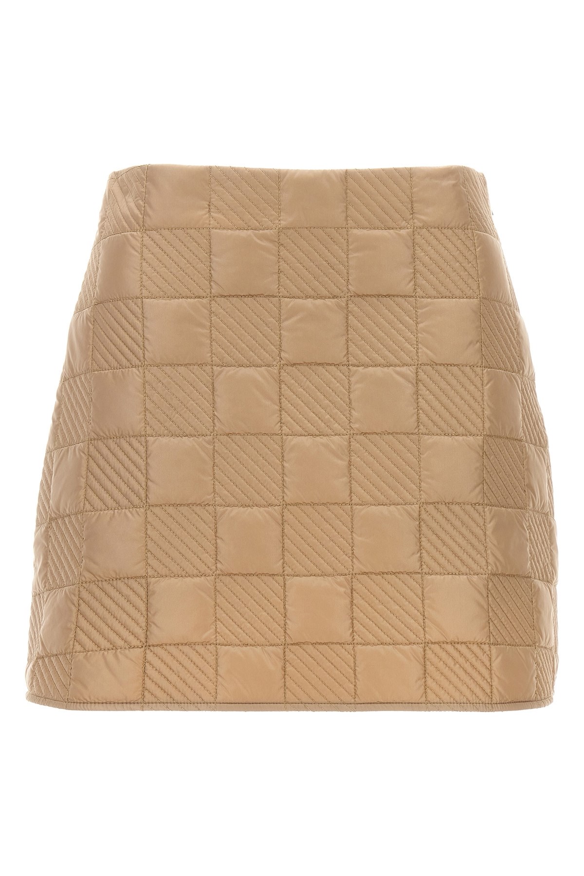 Moncler Women Quilted Skirt