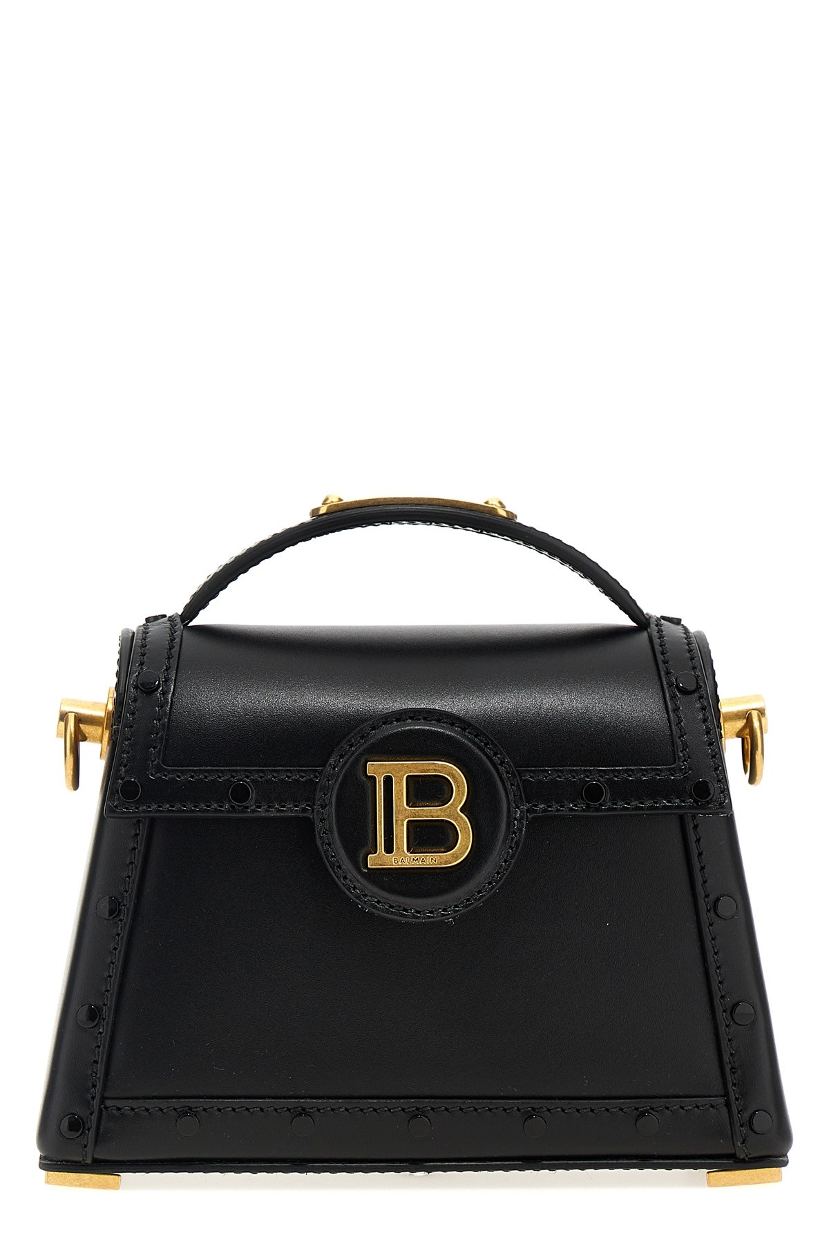 Balmain 'b-buzz Dynasty' Small Handbag
