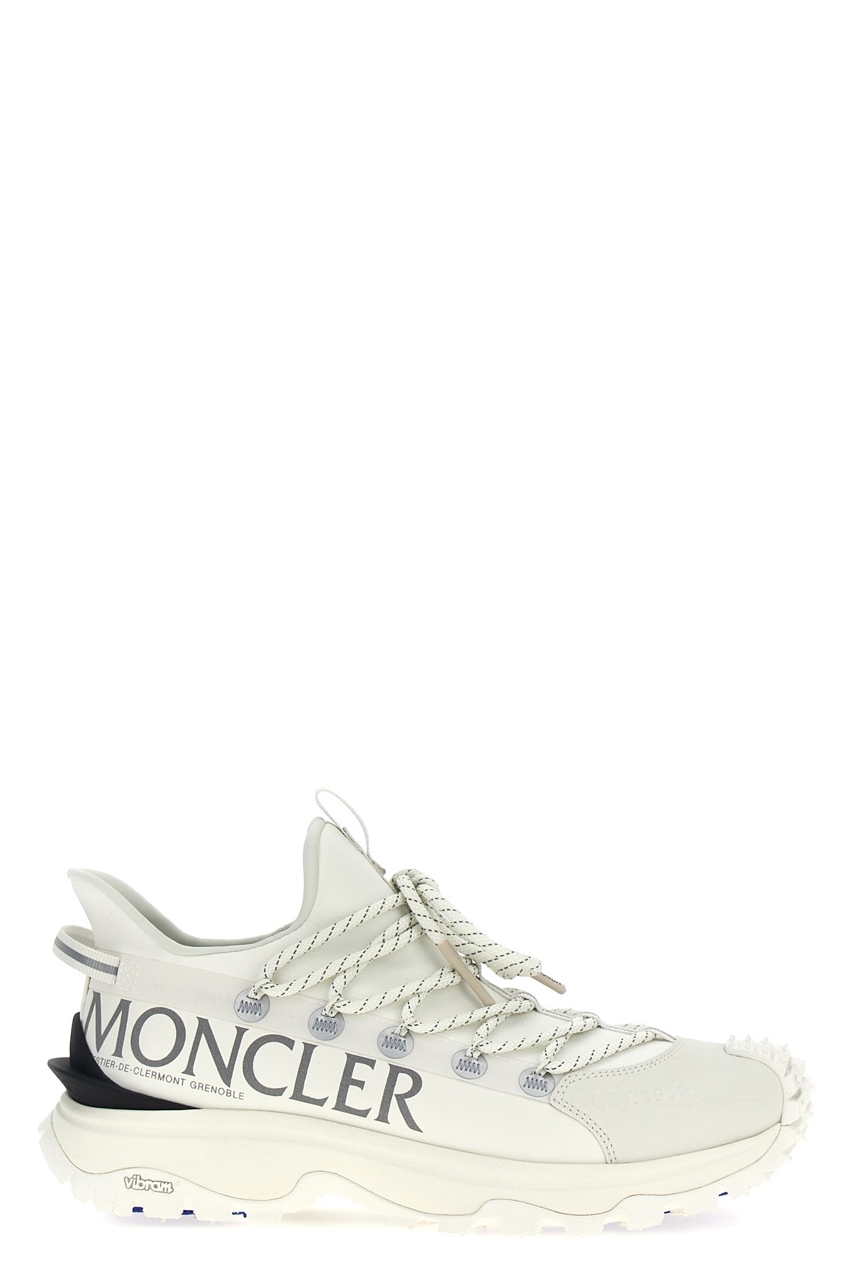 Shop Moncler 'trailgrip Lite 2' Sneakers
