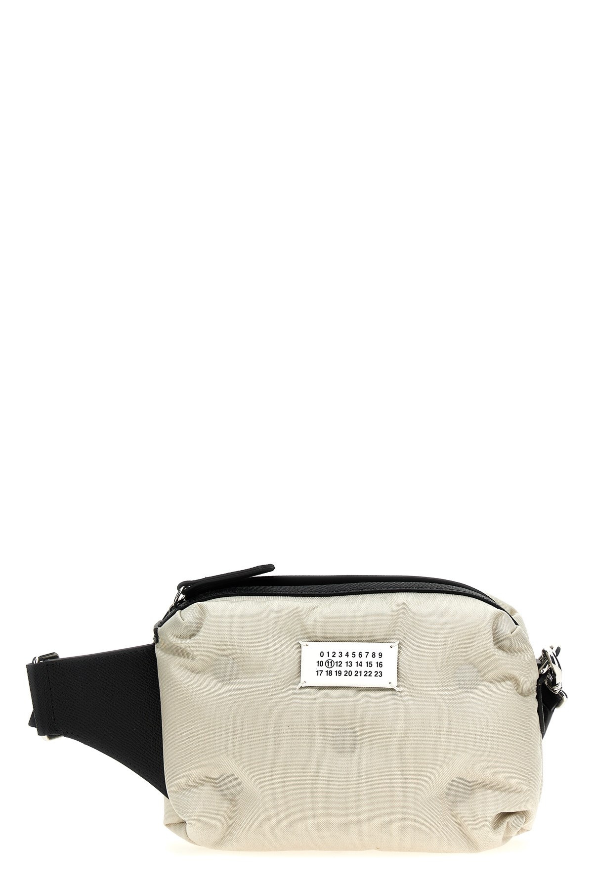 MAISON MARGIELA Umhängetasche "Camera Bag Glam Slam Sport"