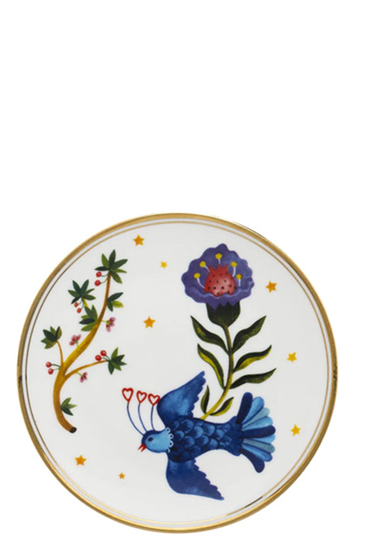 'Profumo' Saucer ⌀ 16.5 Cm