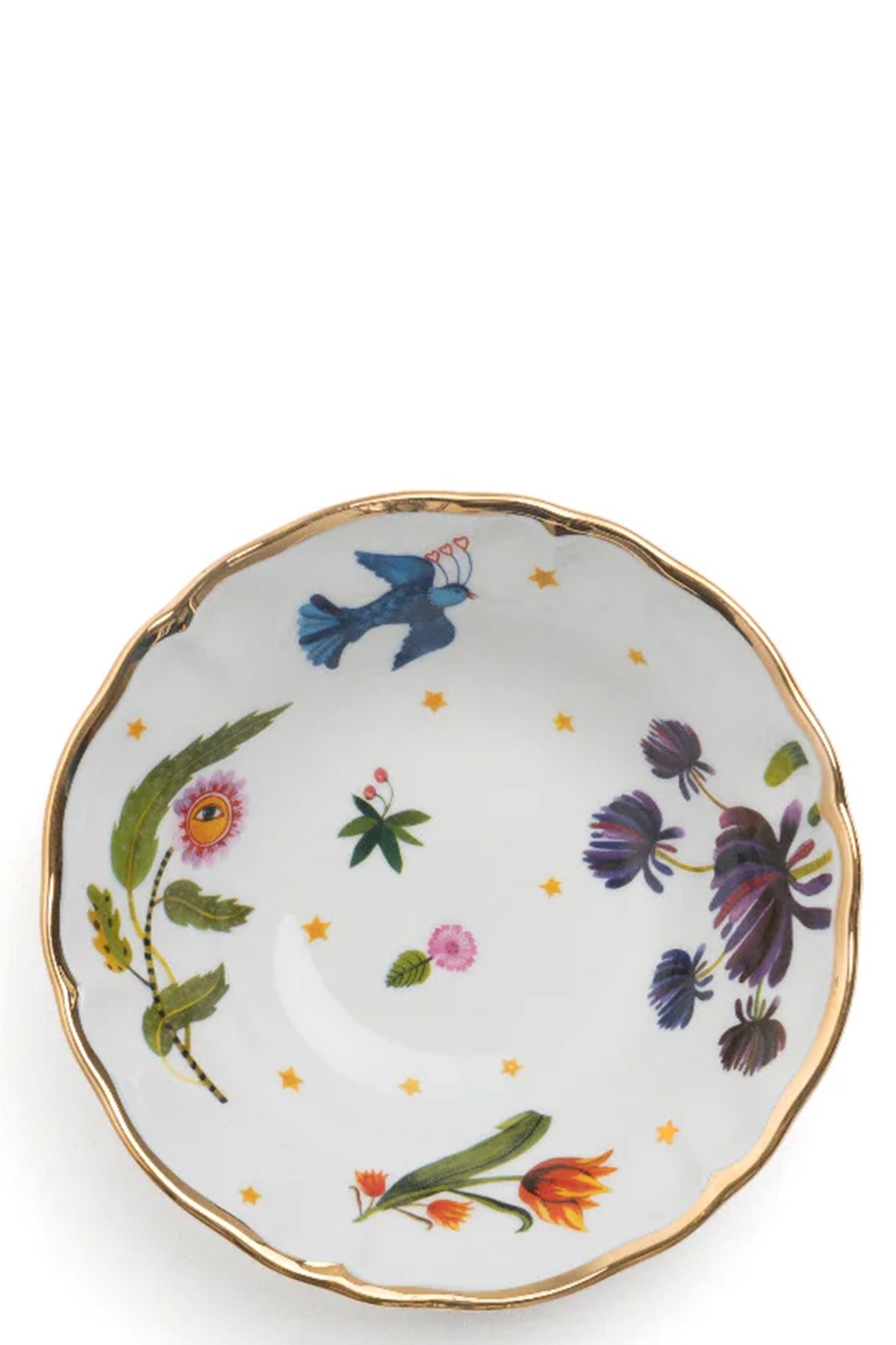 'La Tavola Scomposta' Cup ⌀ 15,5 Cm