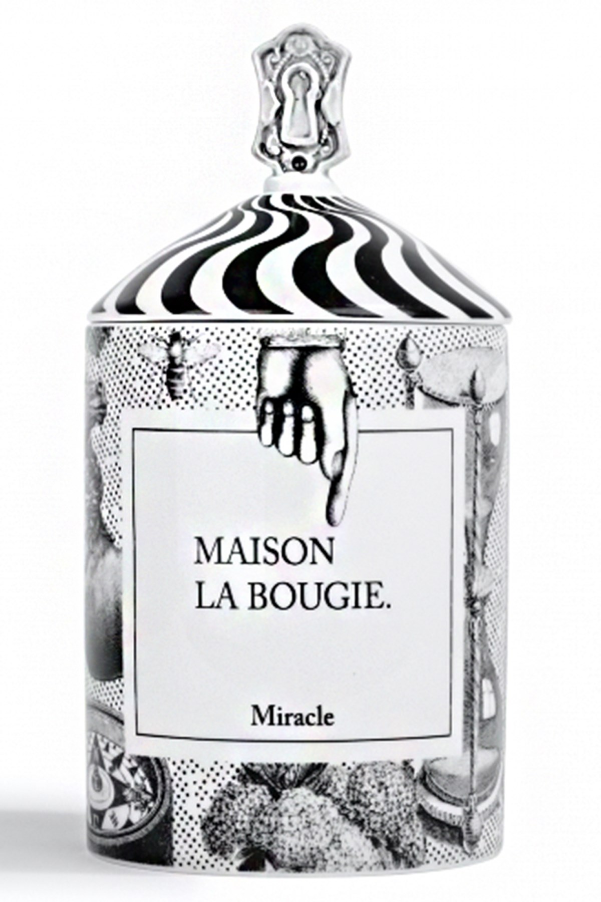 MAISON LA BOUGIE Candela 'Miracle' 350 Gr