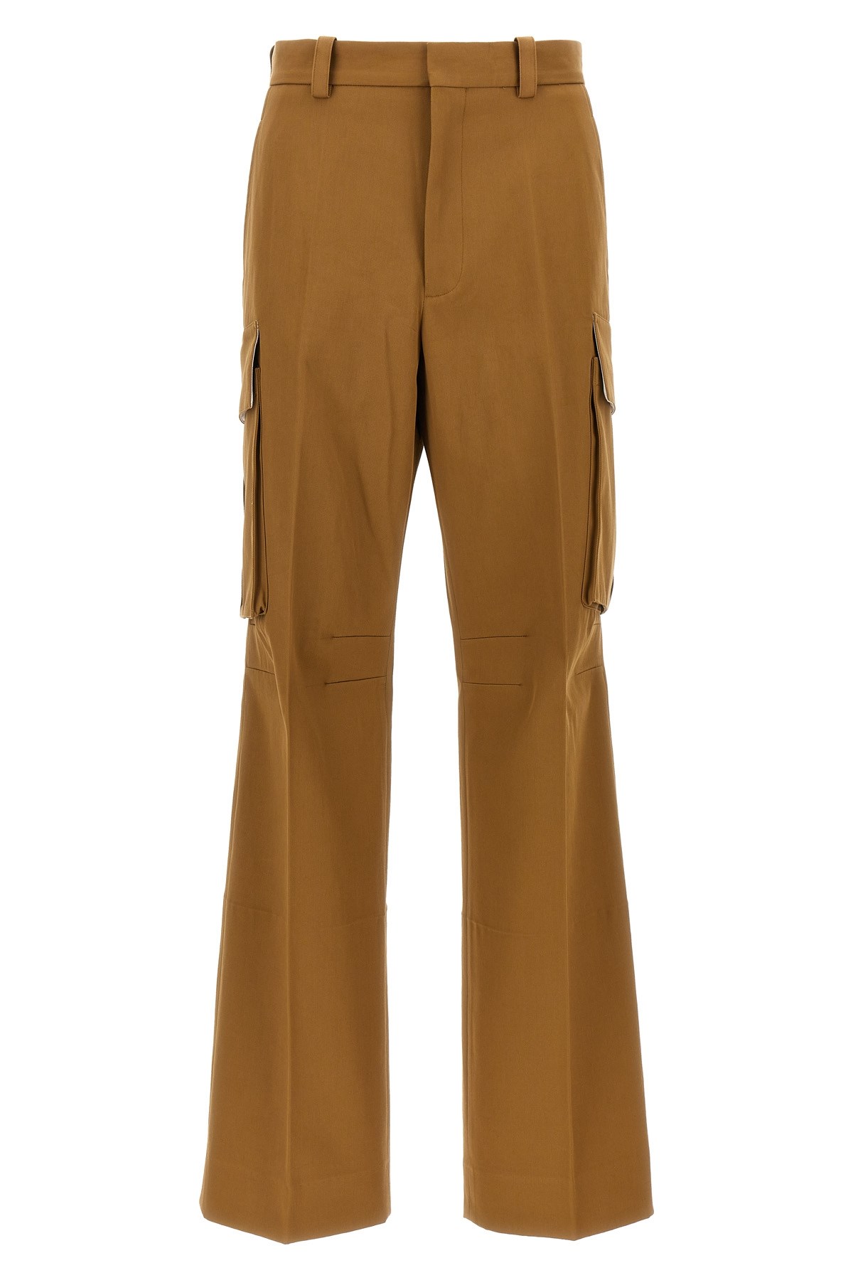 Shop Victoria Beckham Cargo Pants