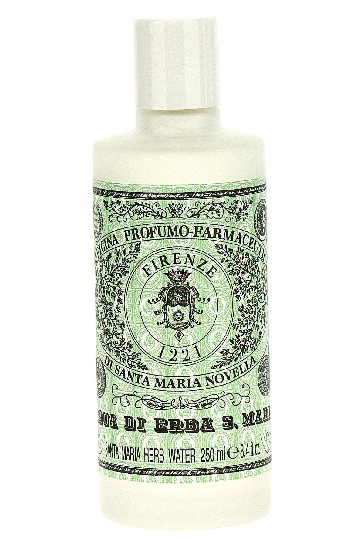 SANTA MARIA NOVELLA Acqua Di Erba Di S. Maria 250 Ml