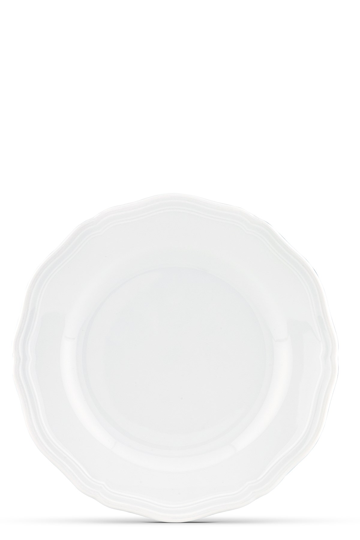 Ginori 1735 'antico Doccia' Fruit Plate ⌀ 21 Cm In White