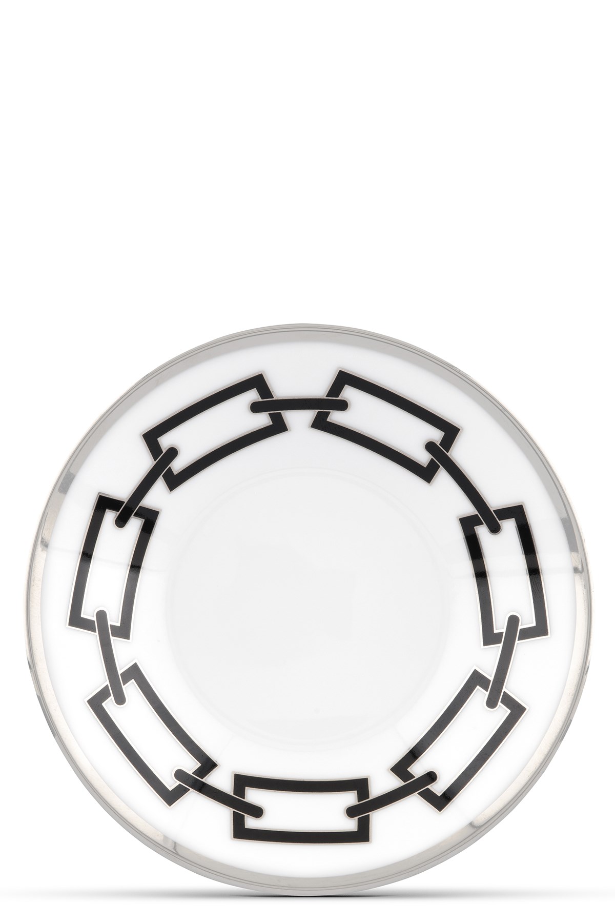 GINORI 1735 Piattino 'Catene' ⌀ 11 Cm