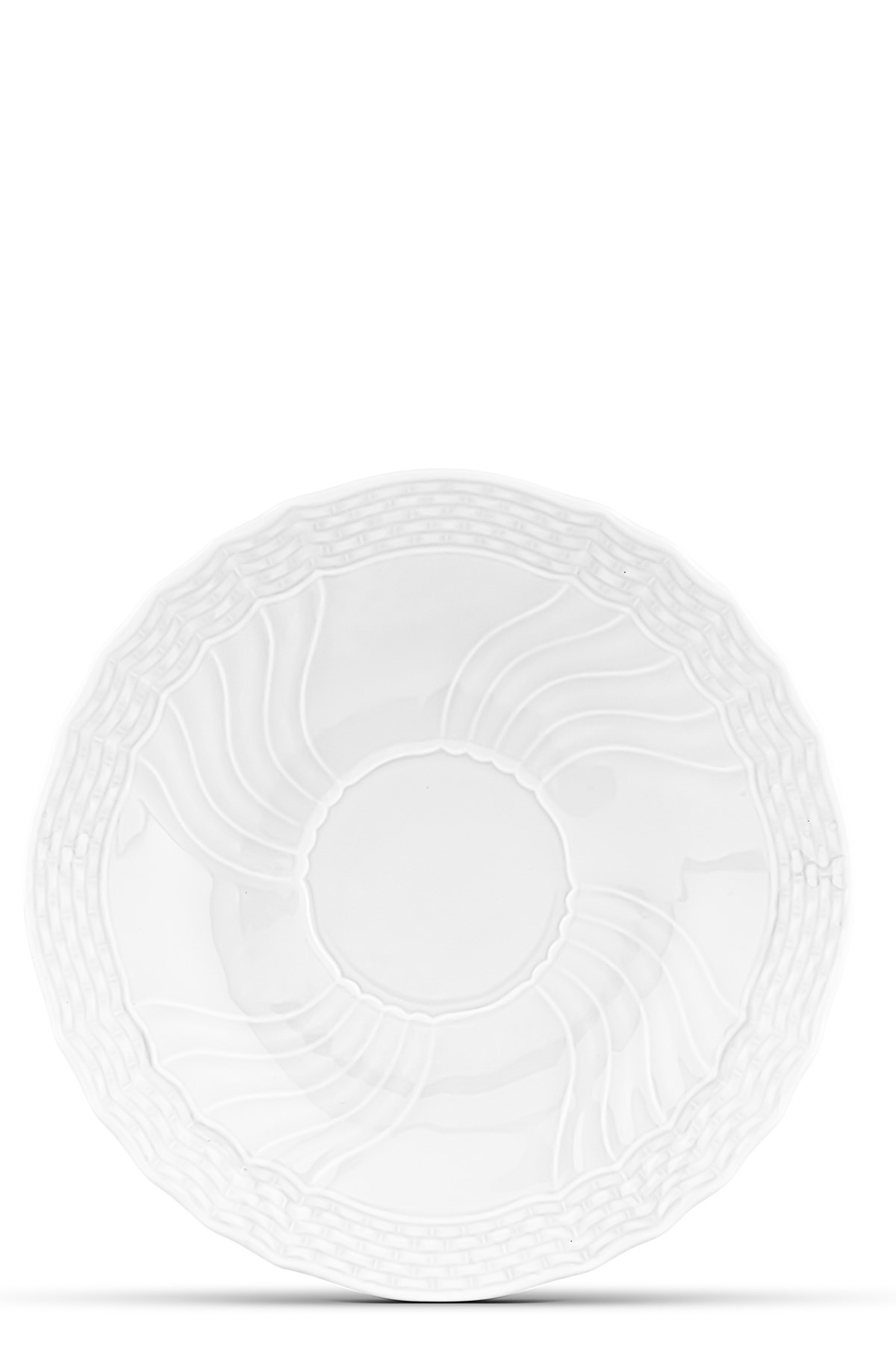 'Vecchio Ginori' Saucer ⌀ 15 Cm