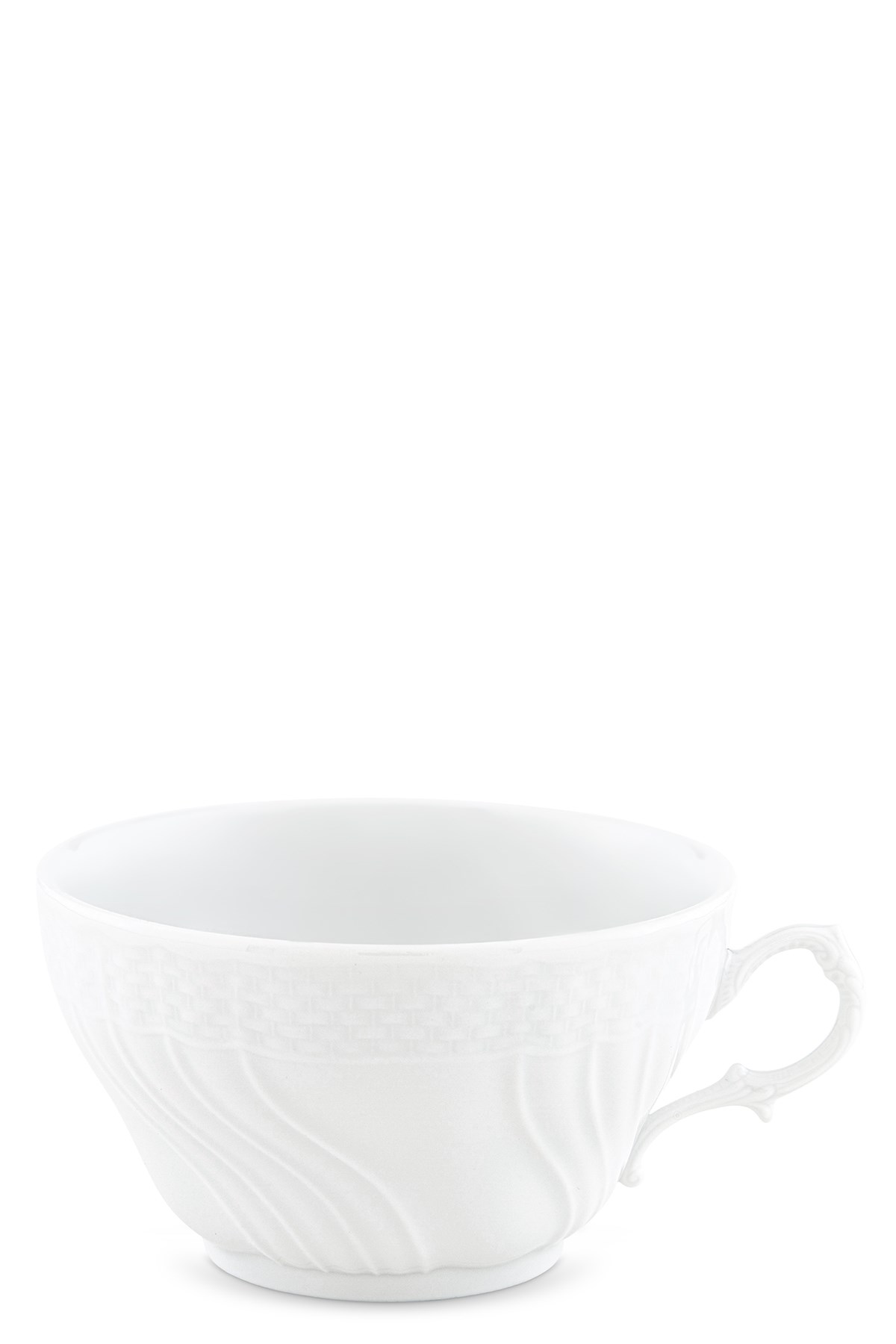 Ginori 1735 'vecchio Ginori' Cup 240 Cc In White
