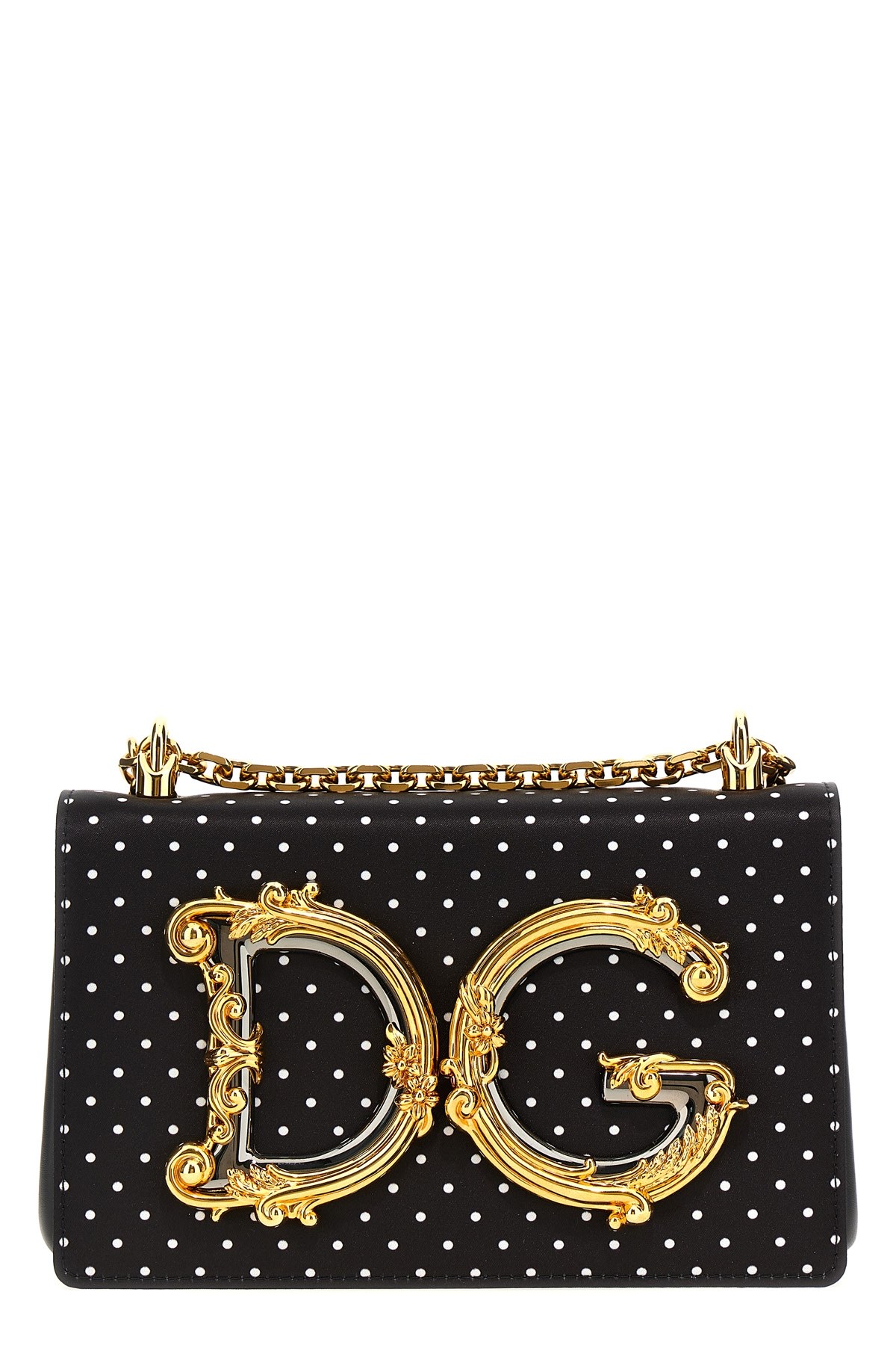 Dolce & Gabbana 'dg Girls' Crossbody Bag