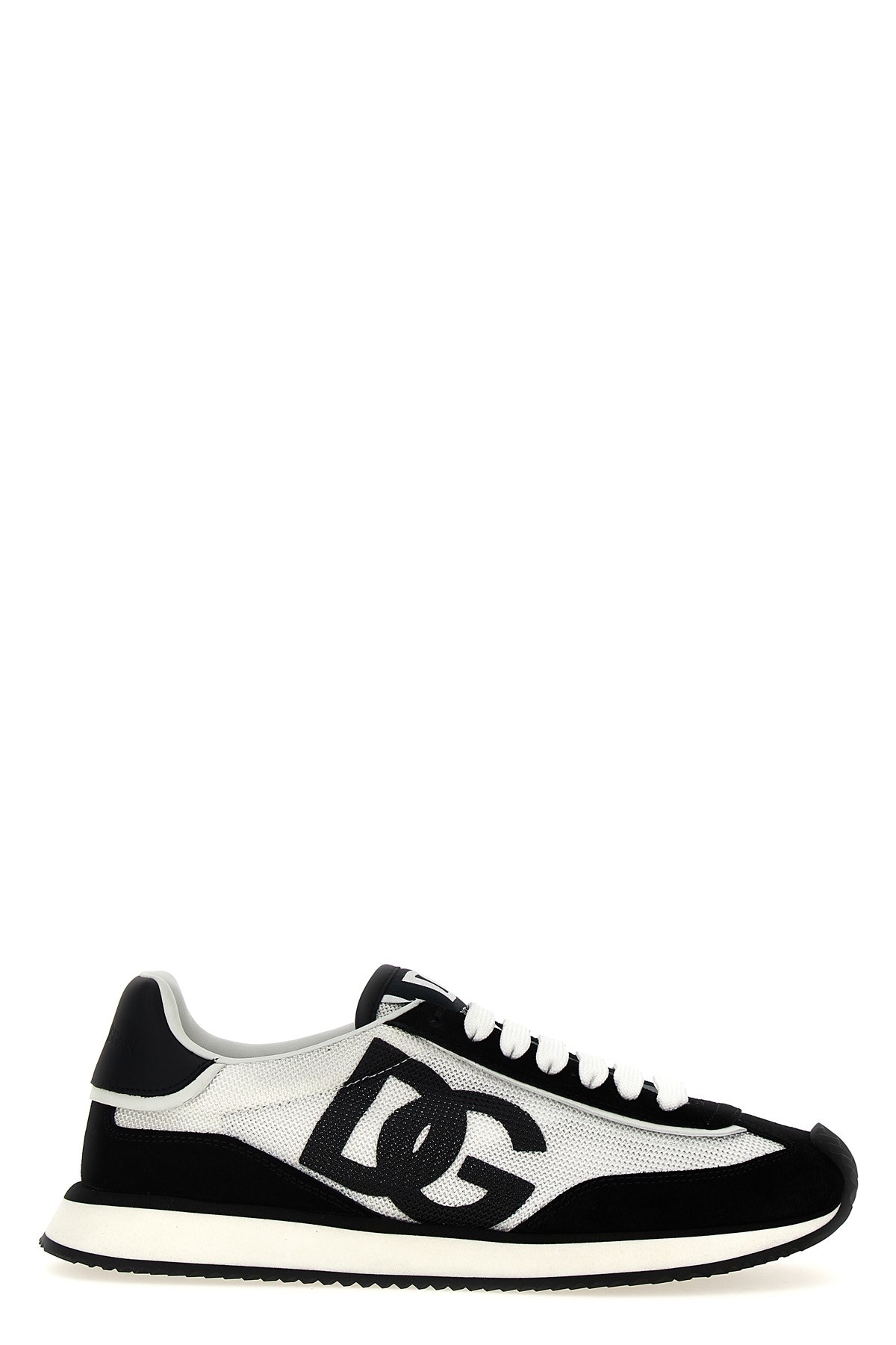 Dolce & Gabbana 'dg Cushion' Sneakers In Multi