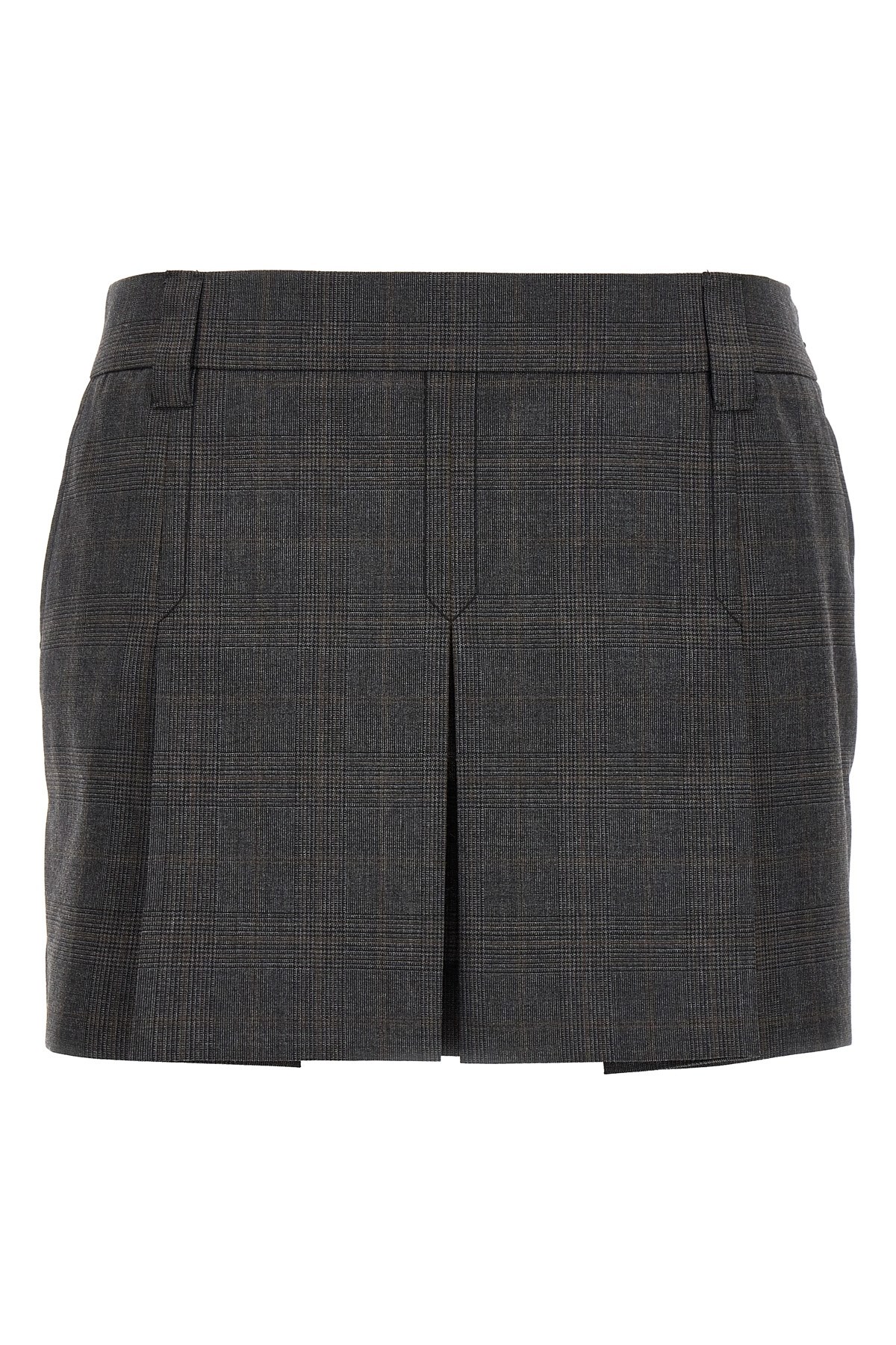 Le twins 'maria cristina' maxi skirt available on julian