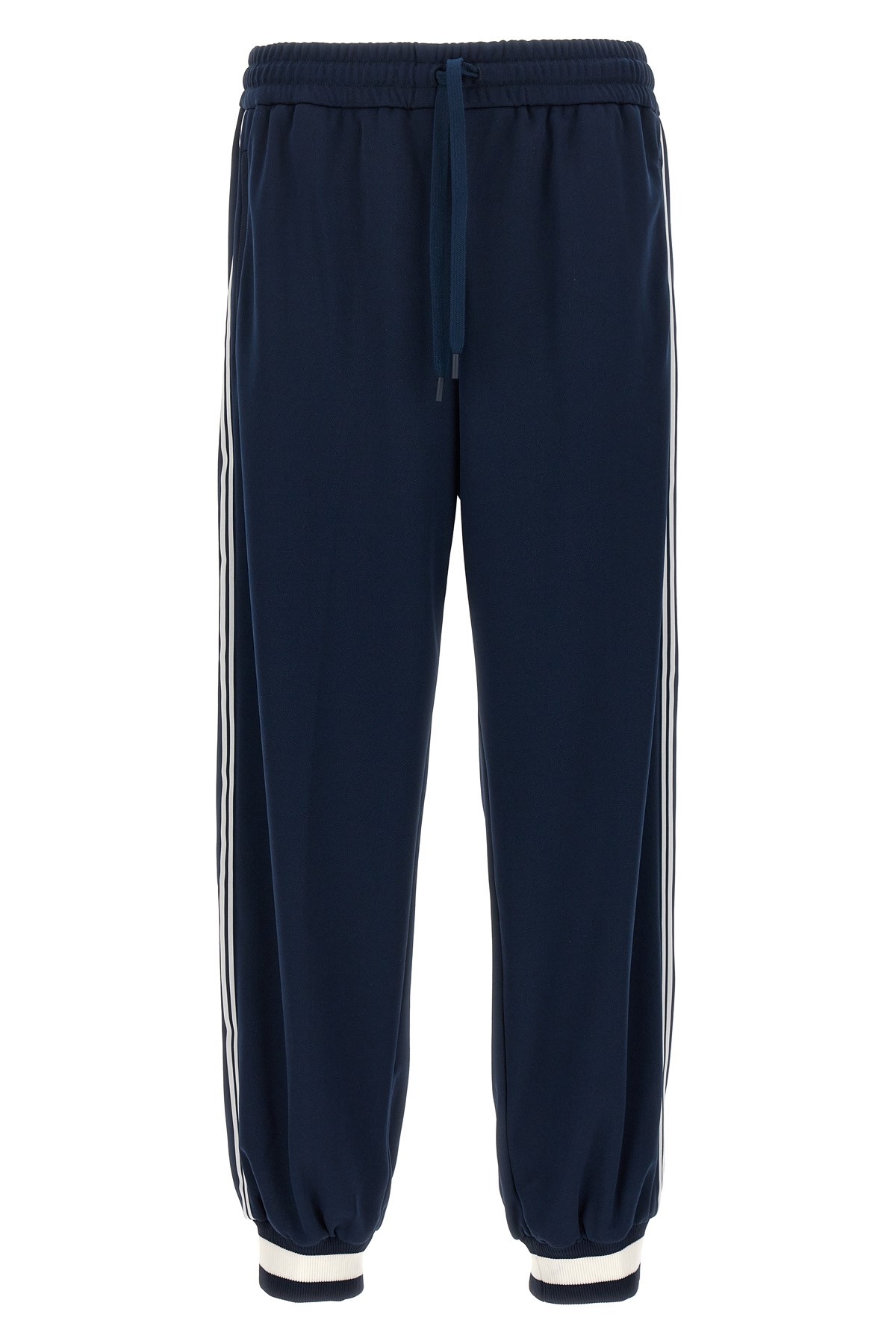 Gucci Logo Band Joggers