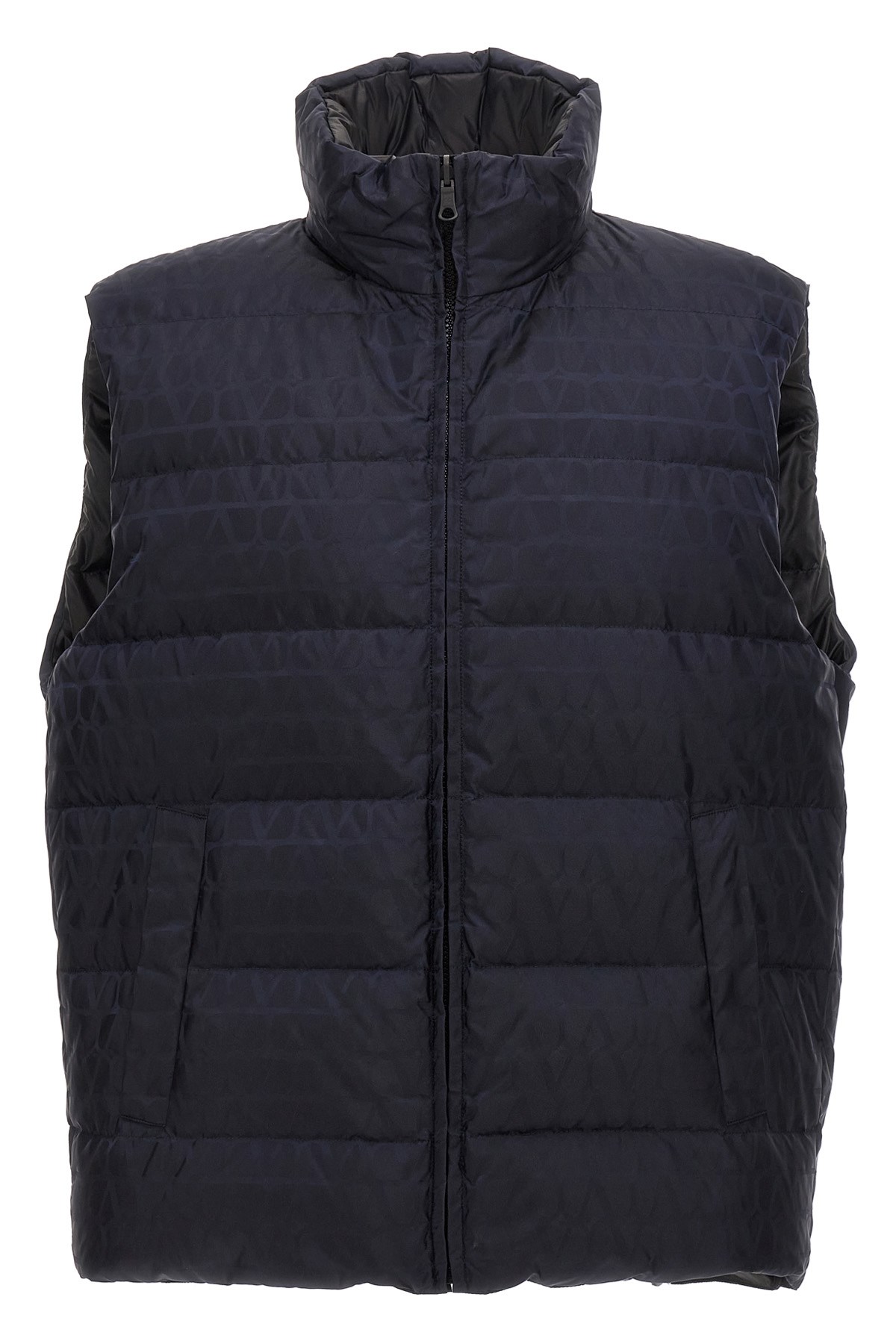 Moncler genius Moncler x gilga farm 'tangerine' vest