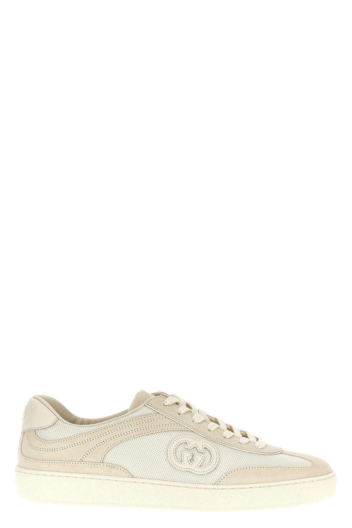 Gucci 'gg' Trainers