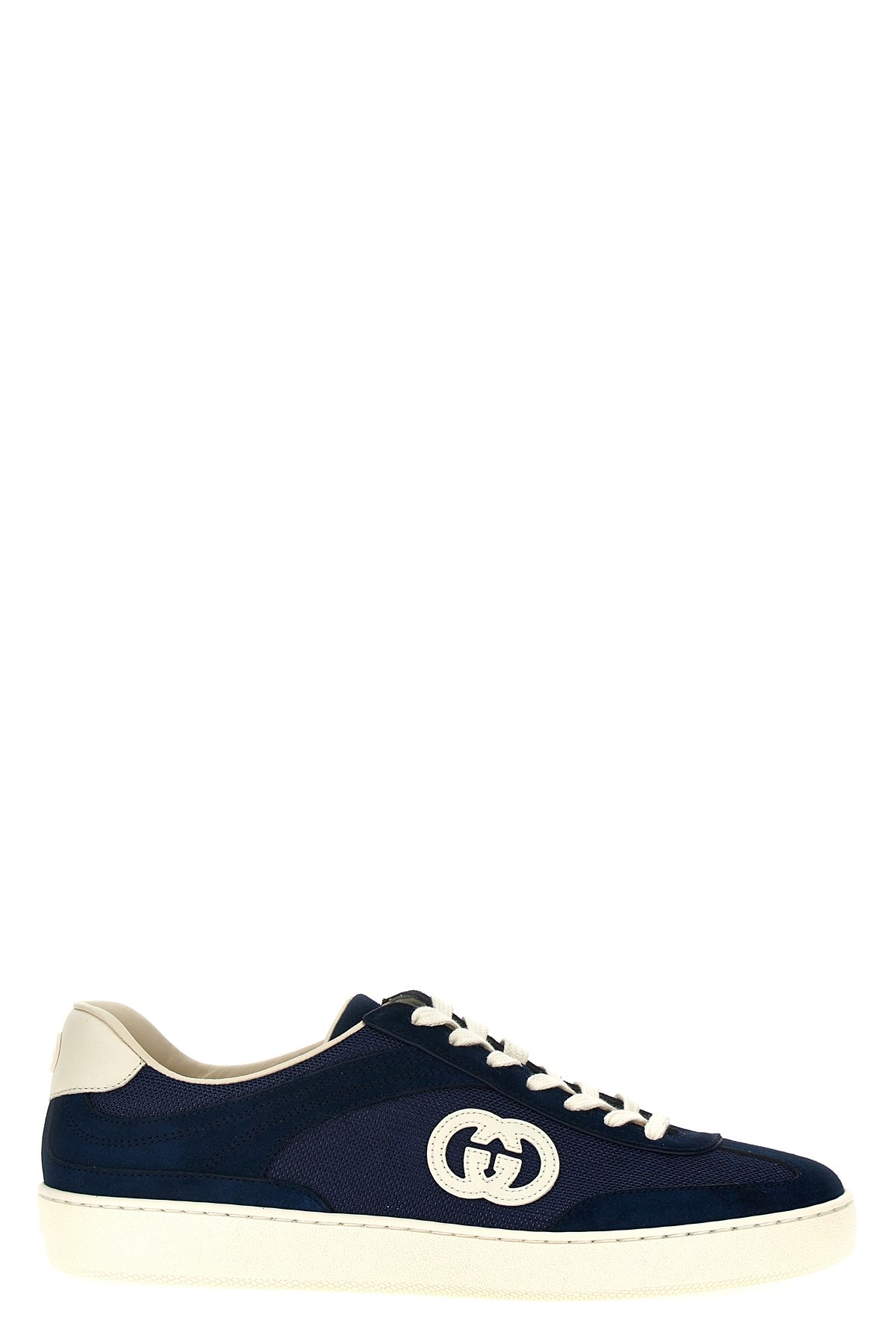 Gucci 'gg' Sneakers In Multi