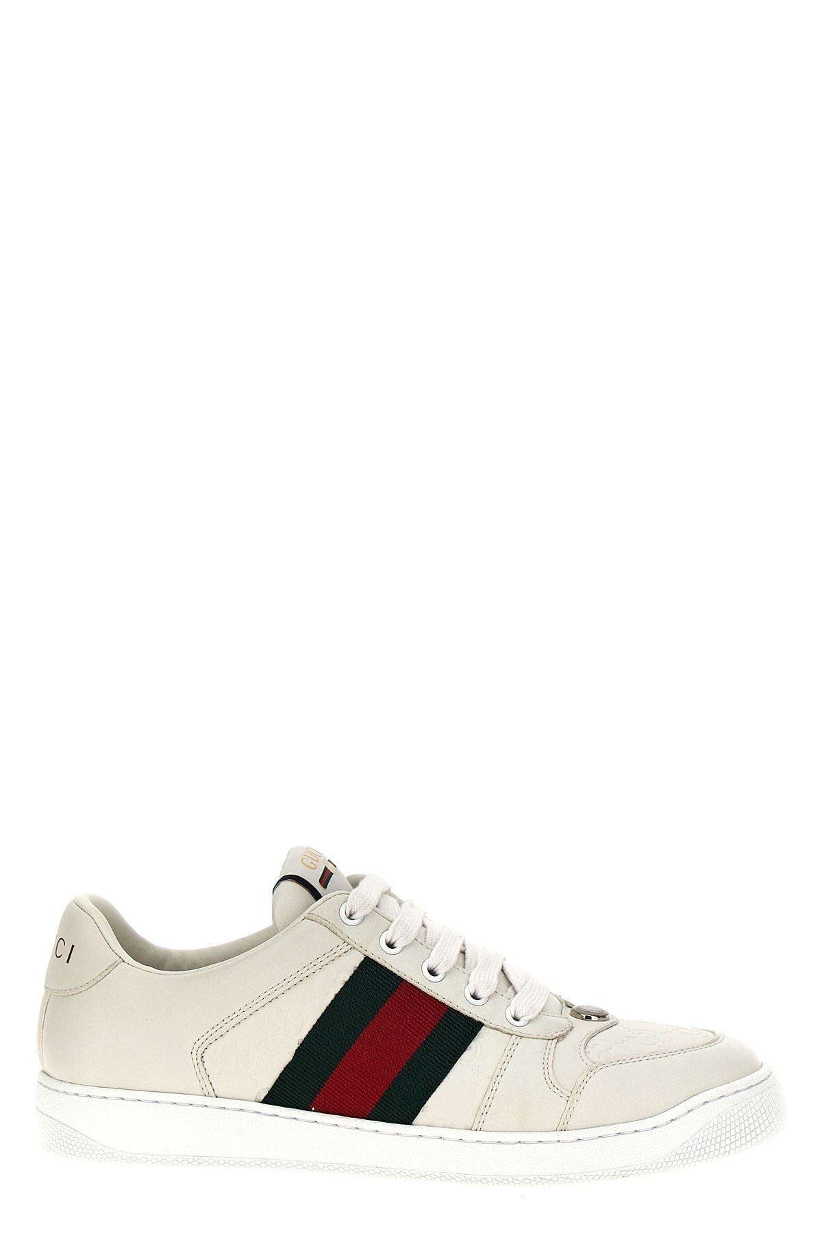 Gucci 'screener' Trainers
