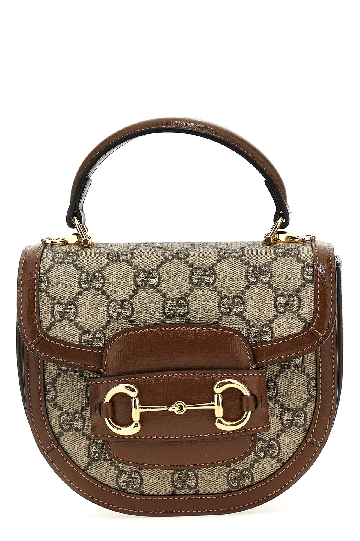 Gucci ' Horsebit 1955' Handbag