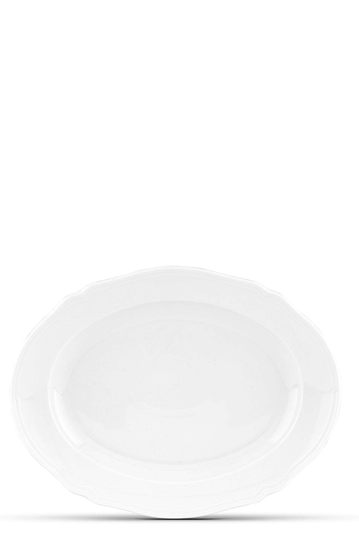 'Antico Doccia' Tray ⌀ 34 Cm - Size U