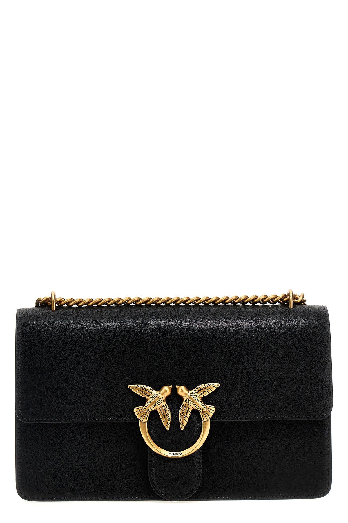 ショルダーバッグ・ポシェット Saint Laurent 'Minaudiere Vicky' crossbody bag VICKY MINAUDIÈRE IN PLEXIGLASS | Saint Laurent | YSL US