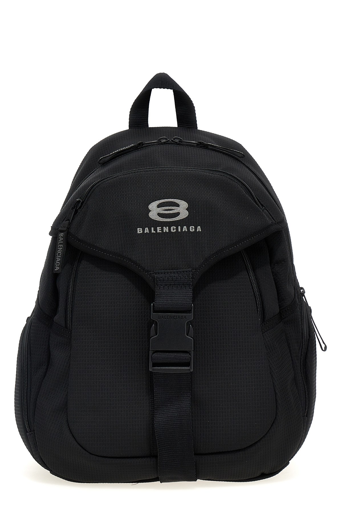 Balenciaga Bags In Black