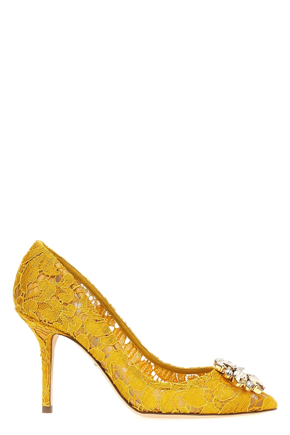 Dolce & Gabbana Bellucci Pumps