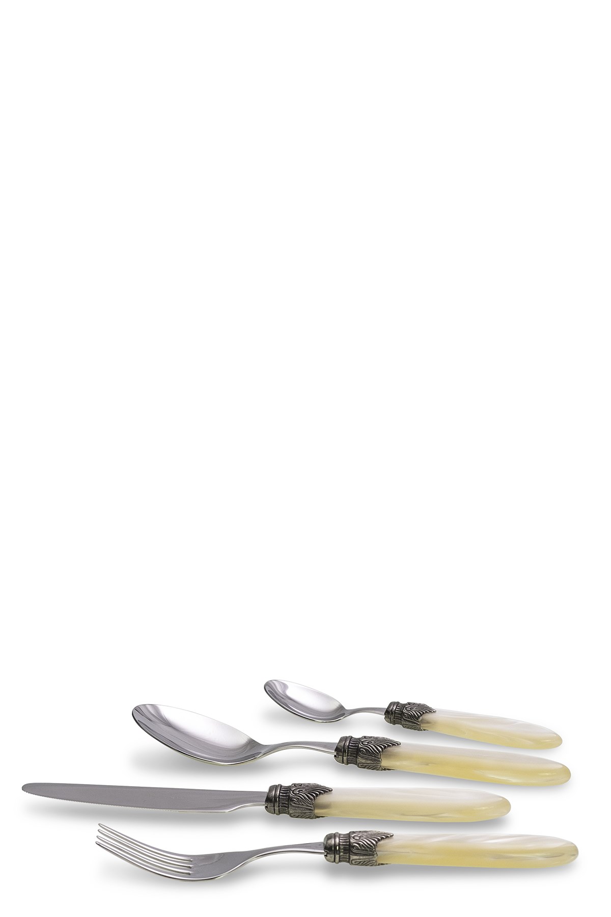 24 Cutlery Set 'Laura'