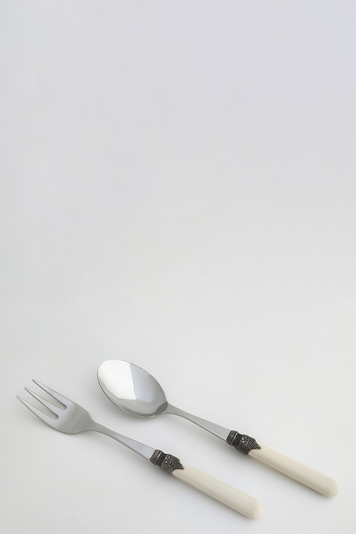 'Classic' Serving Set - Size U
