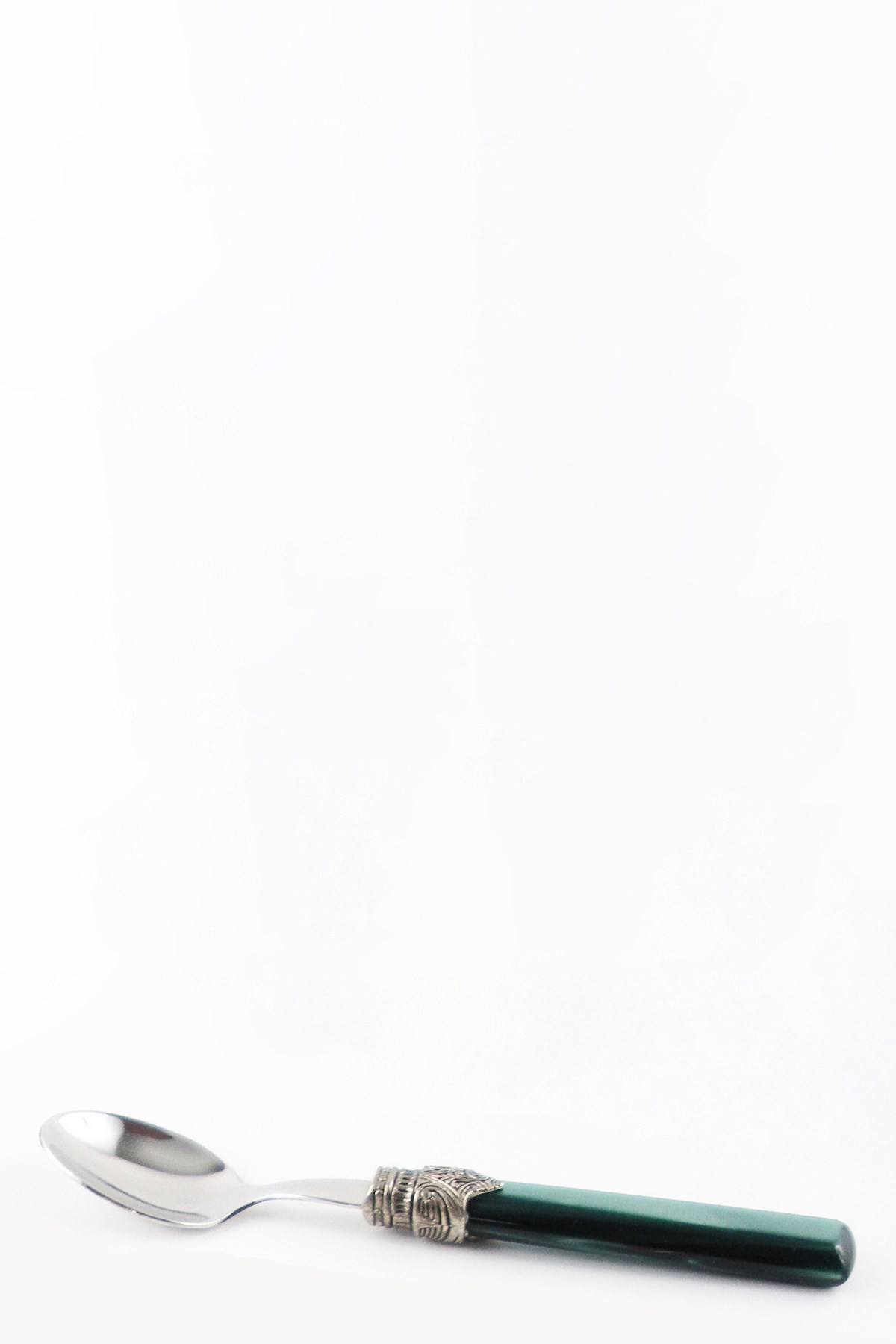 6 Teaspoon Set 'Tosca' Coffee - Size U