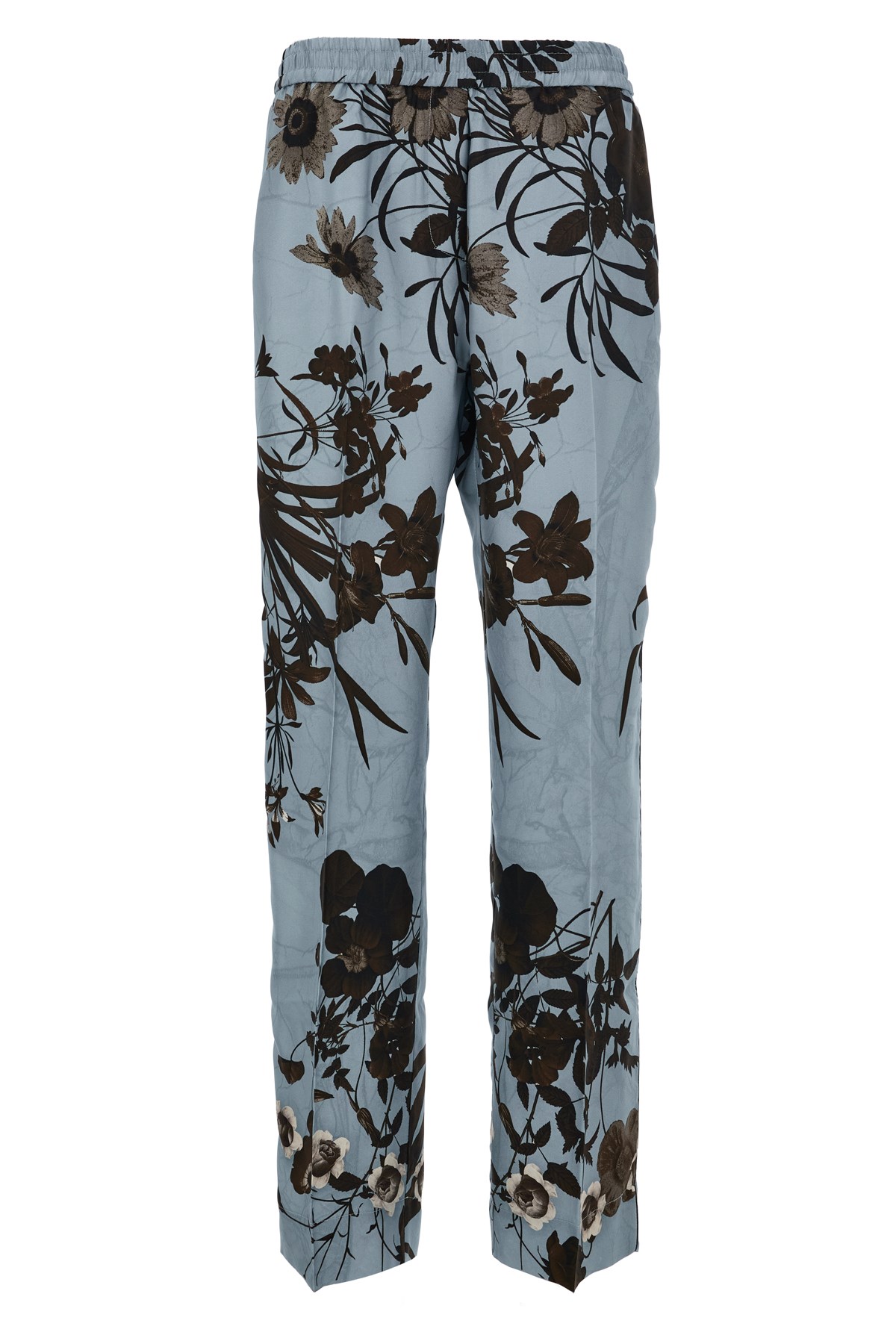 F.r.s For Restless Sleepers Doride I Pants