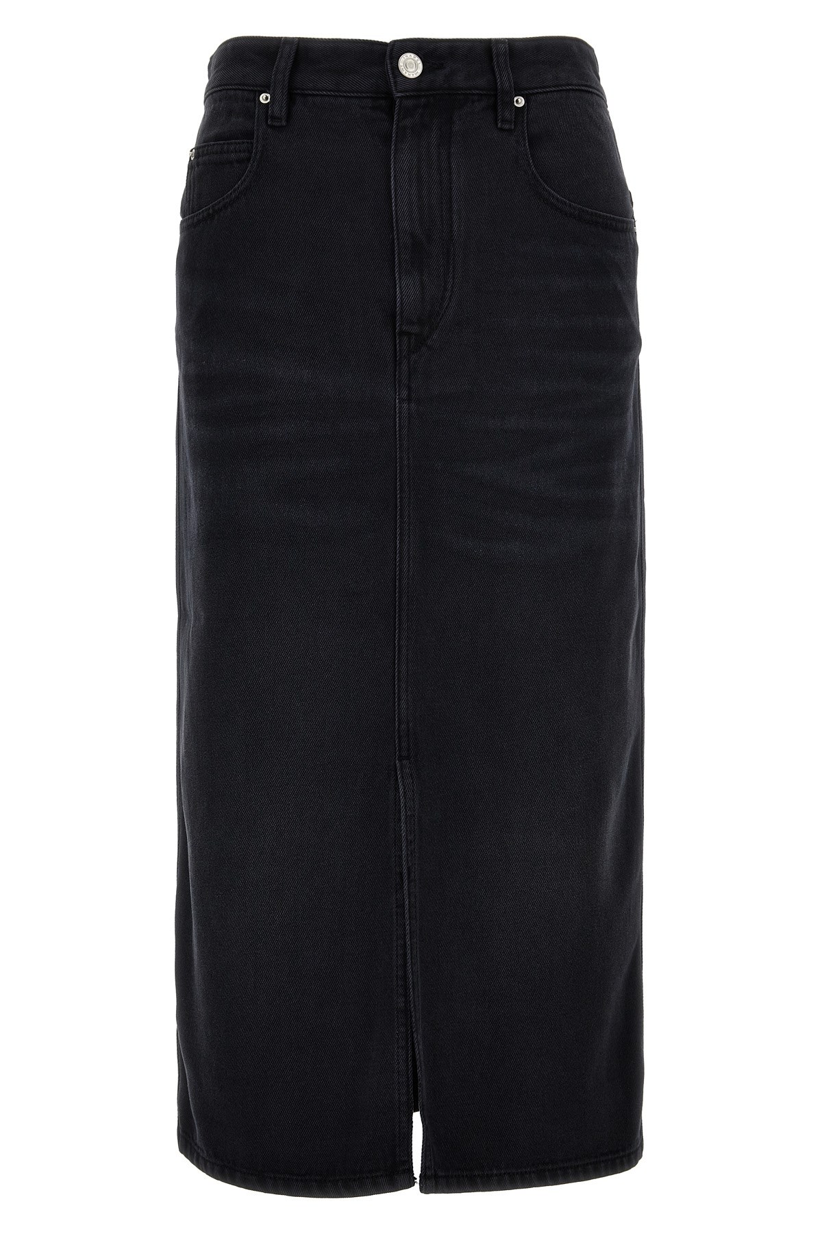 Shop Isabel Marant 'tilauria' Skirt