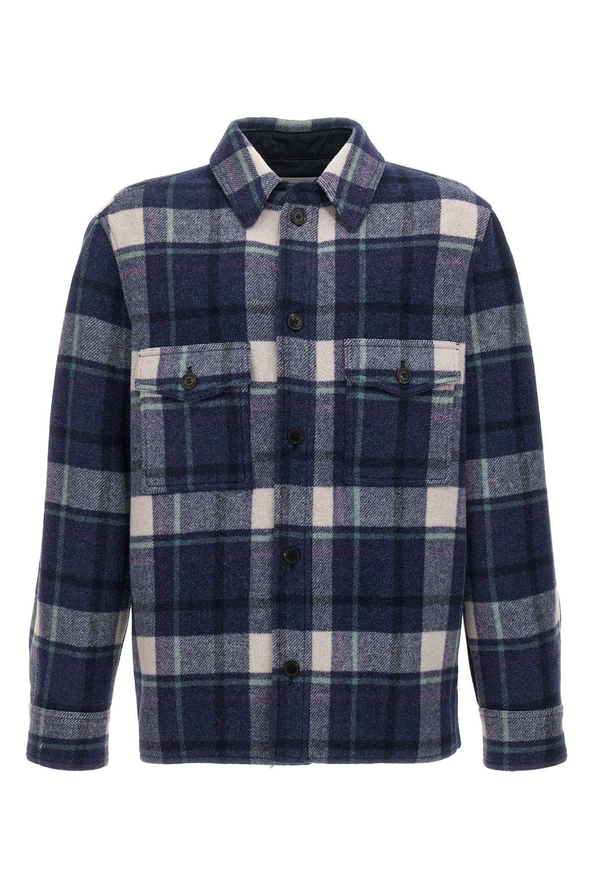 Isabel Marant Kevron Jacket