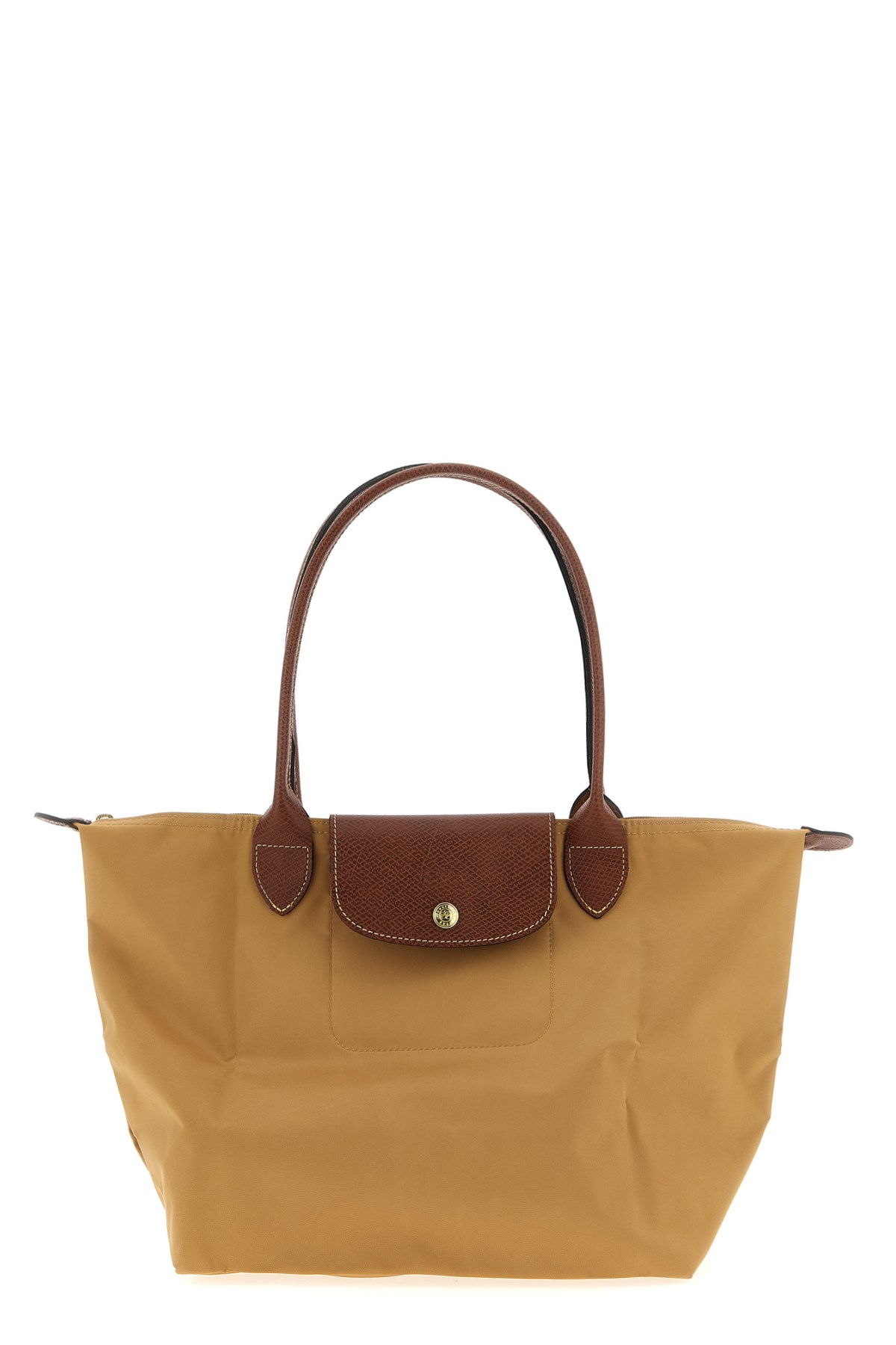 'M Le Pliage Original' Shoulder Bag