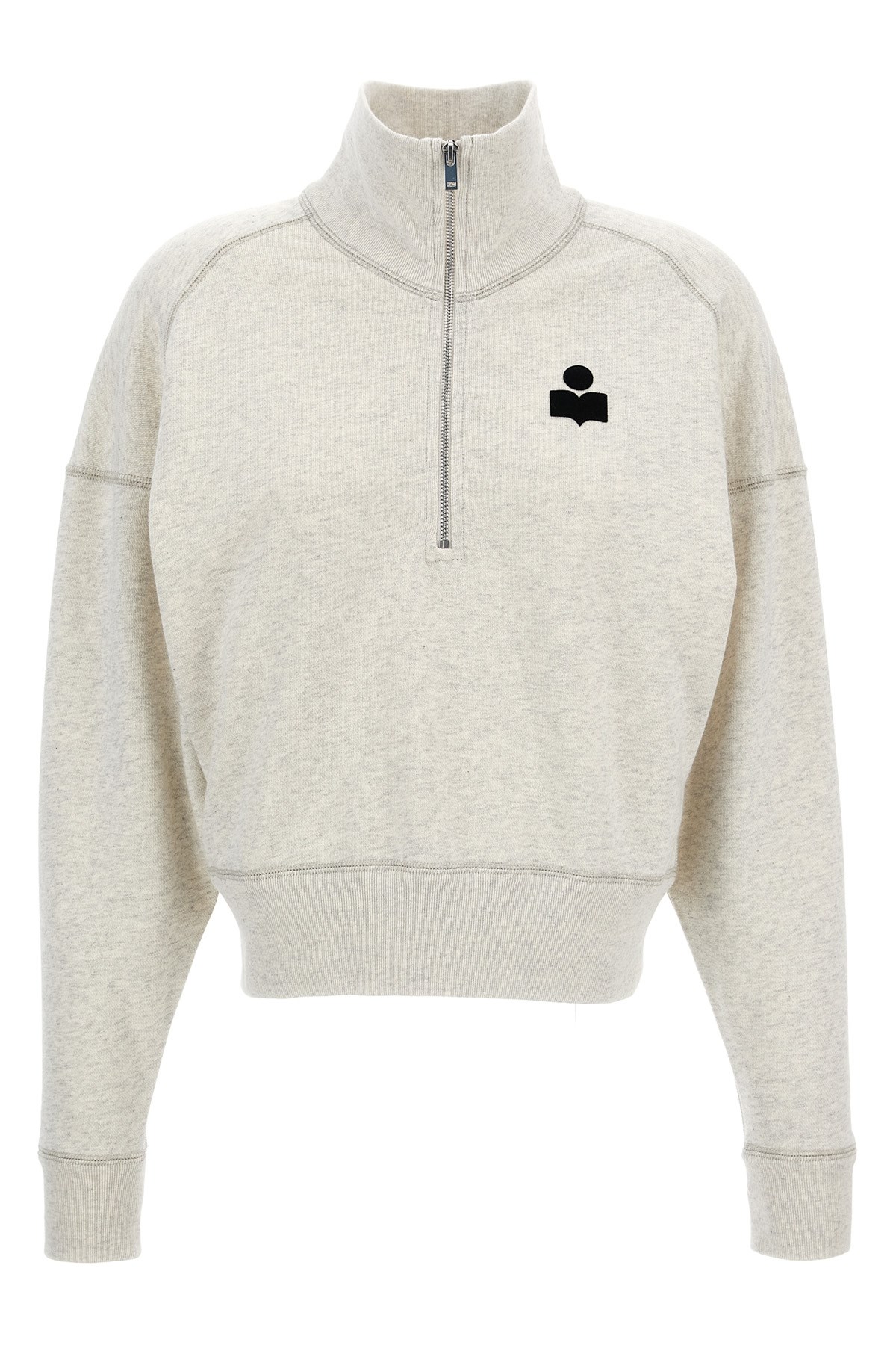 MARANT ETOILE 'Ross' Sweatshirt