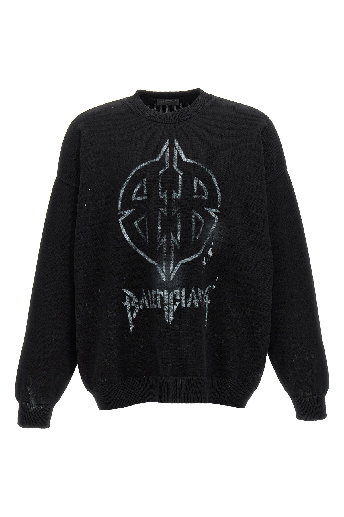 Ma'ry'ya Hooded sweater available on julian-fashion.com
