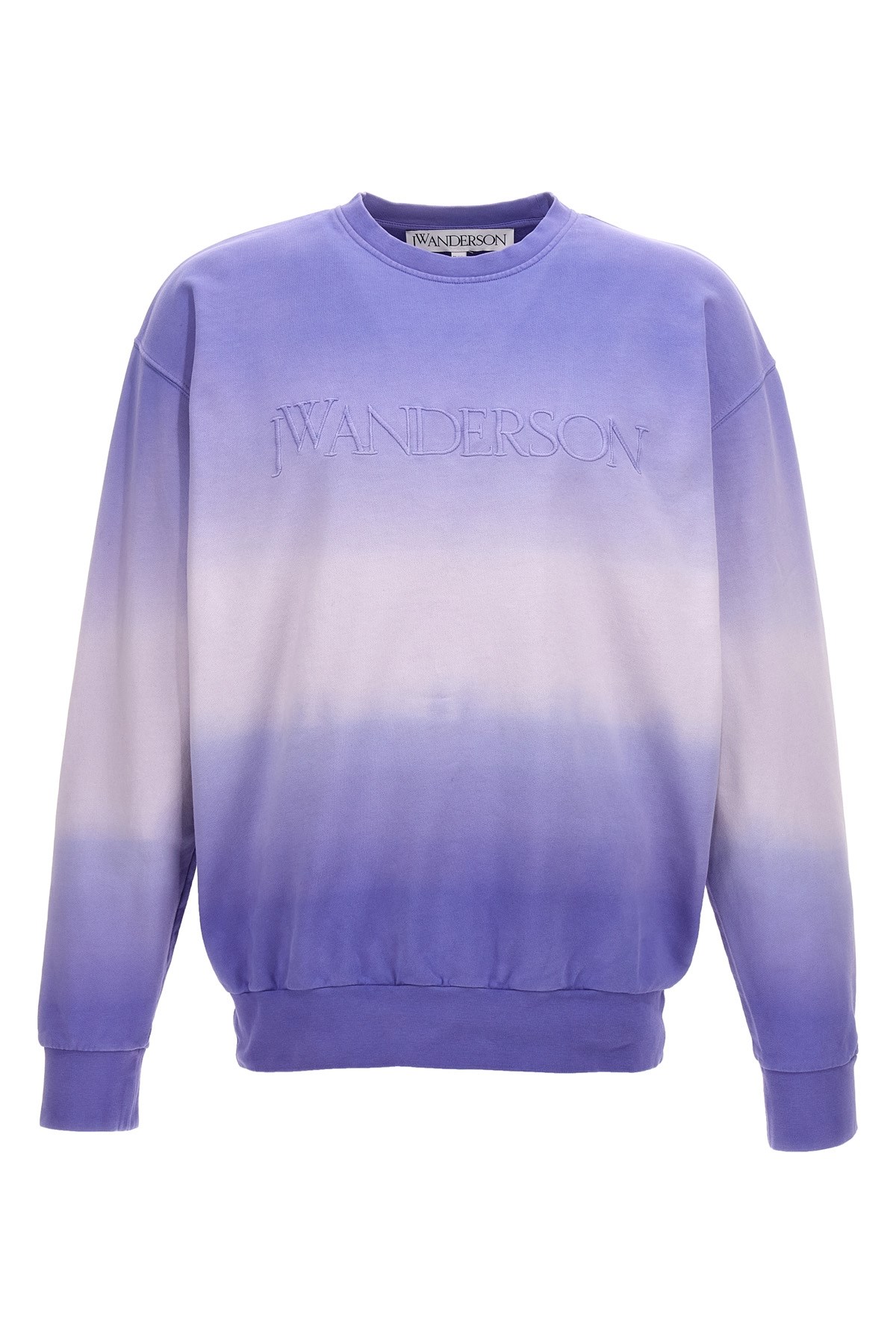 'Gradient' Sweatshirt