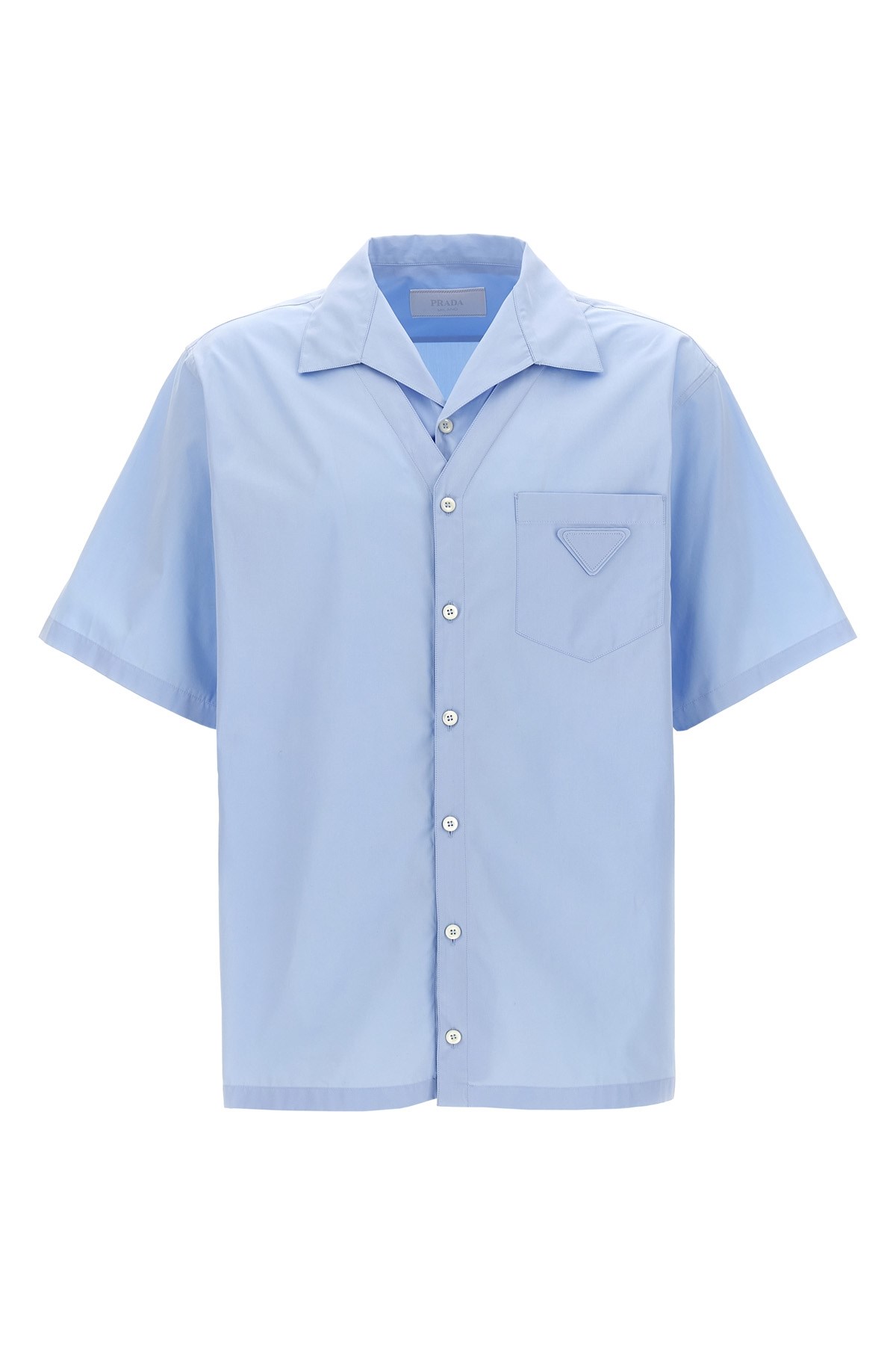 PRADA Logo Shirt