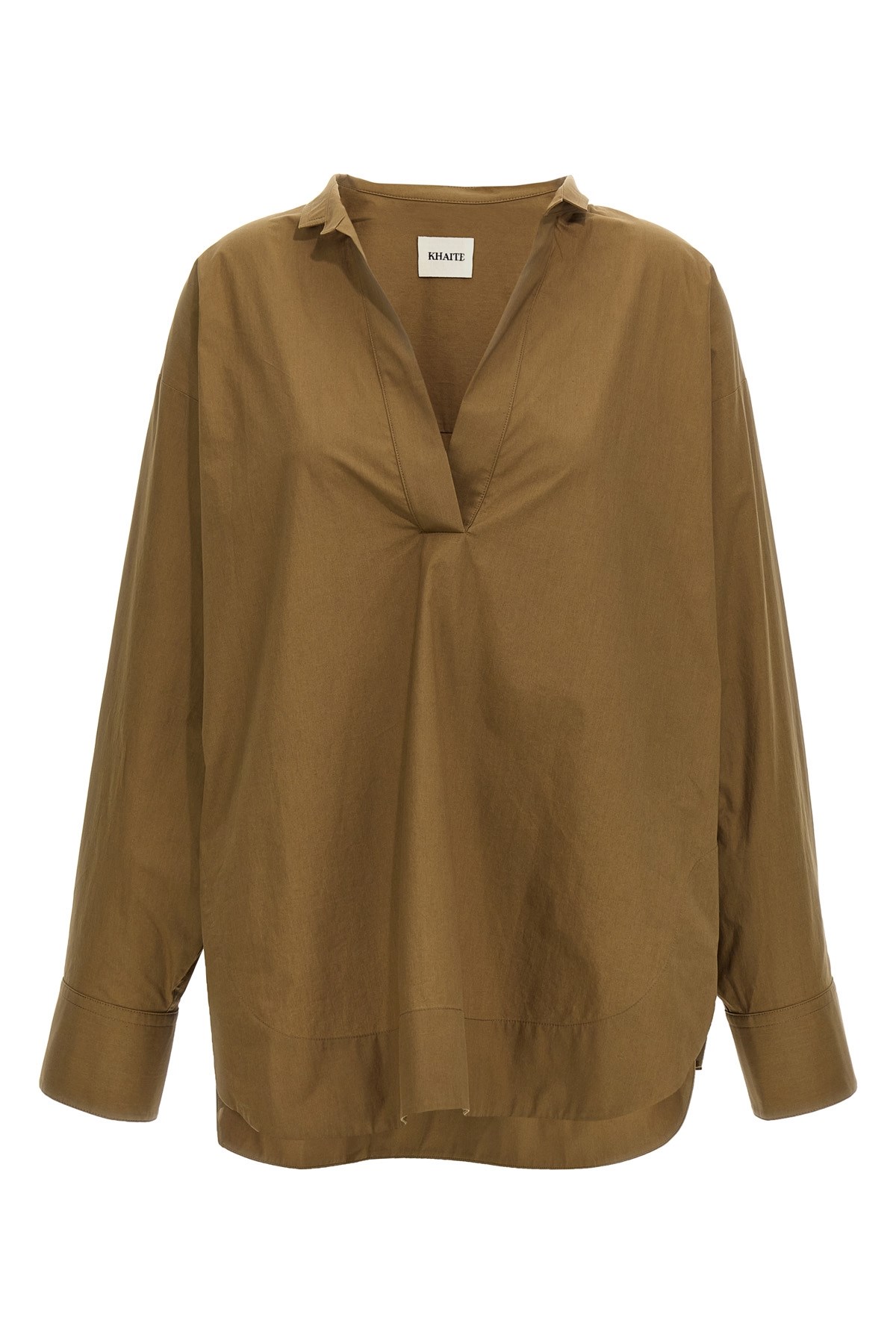 Khaite 'tito' Blouse