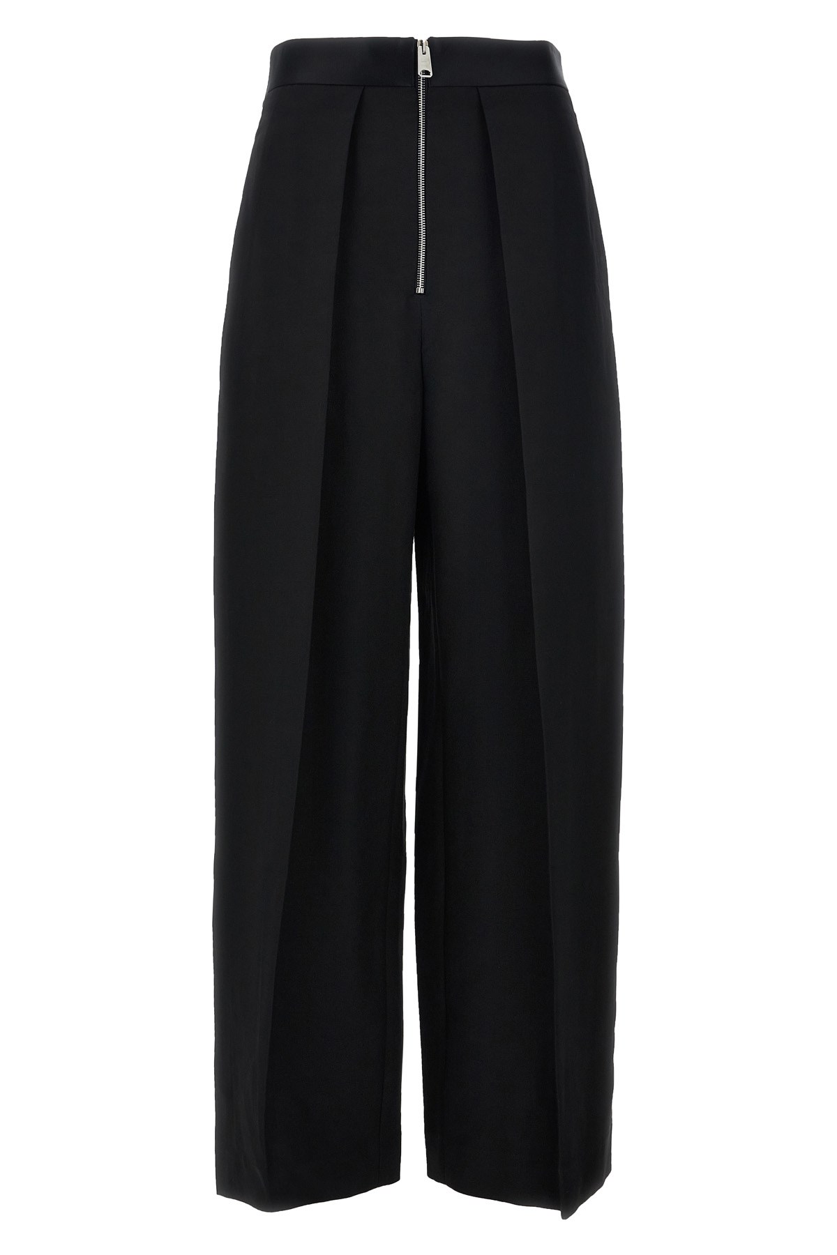 Khaite 'marine' Trousers