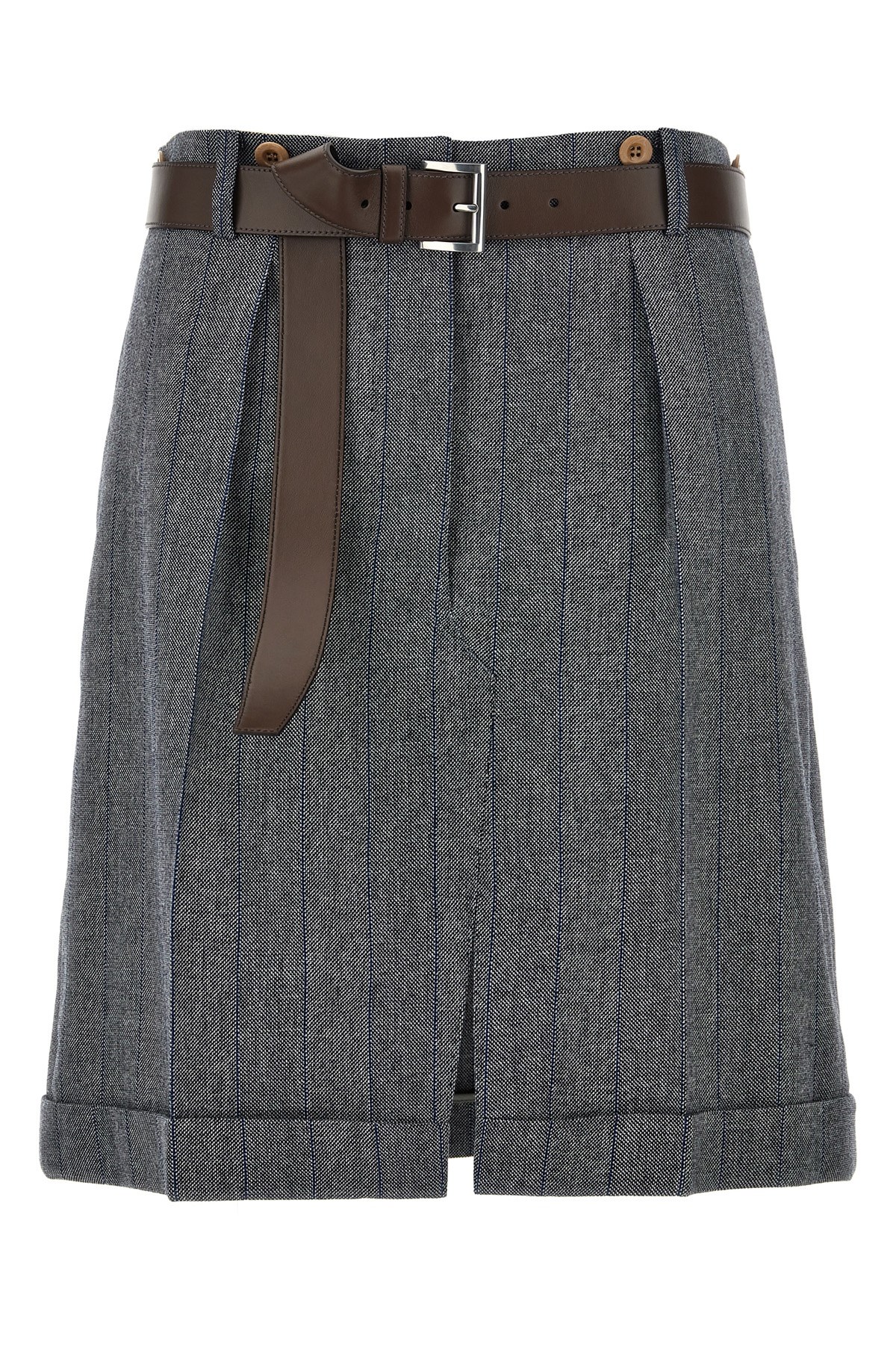 Valentino garavani Skirt velentino garavani taffetà