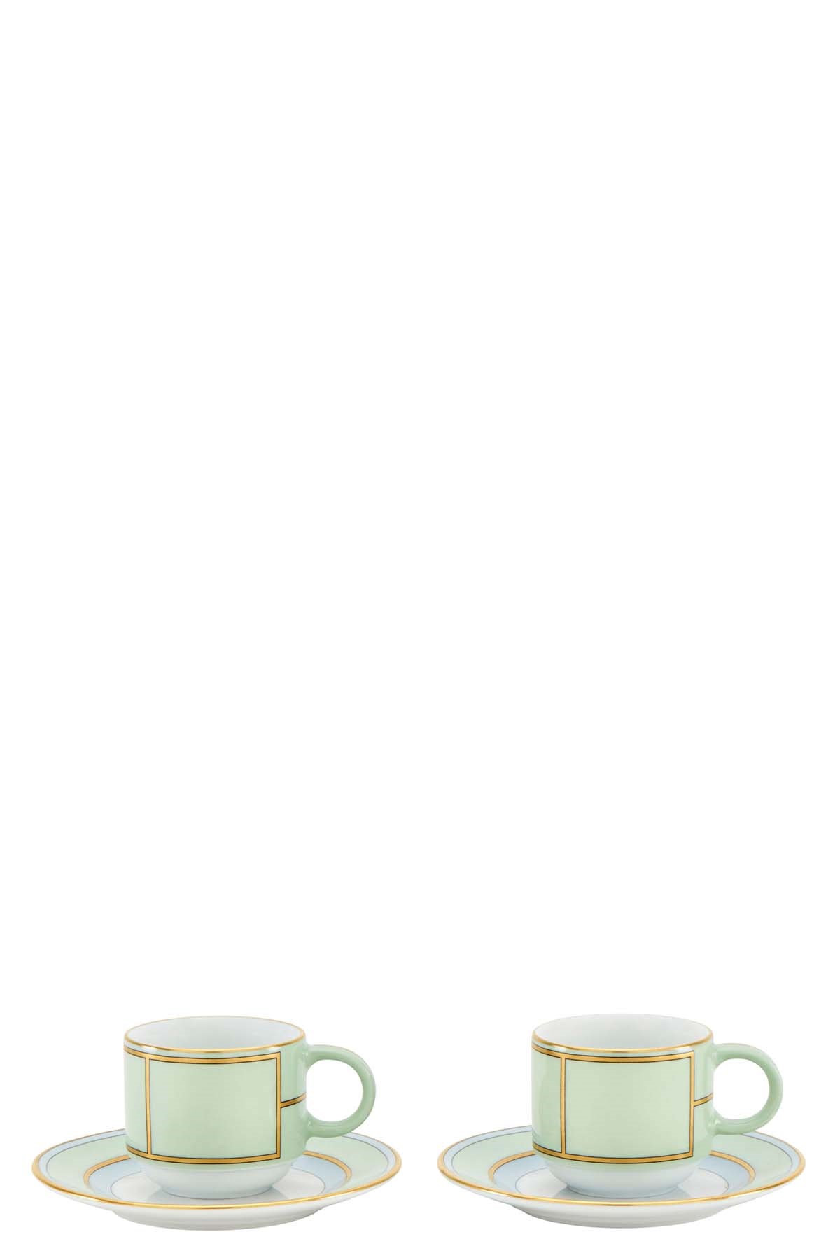 'Diva' Coffee Set - Size U