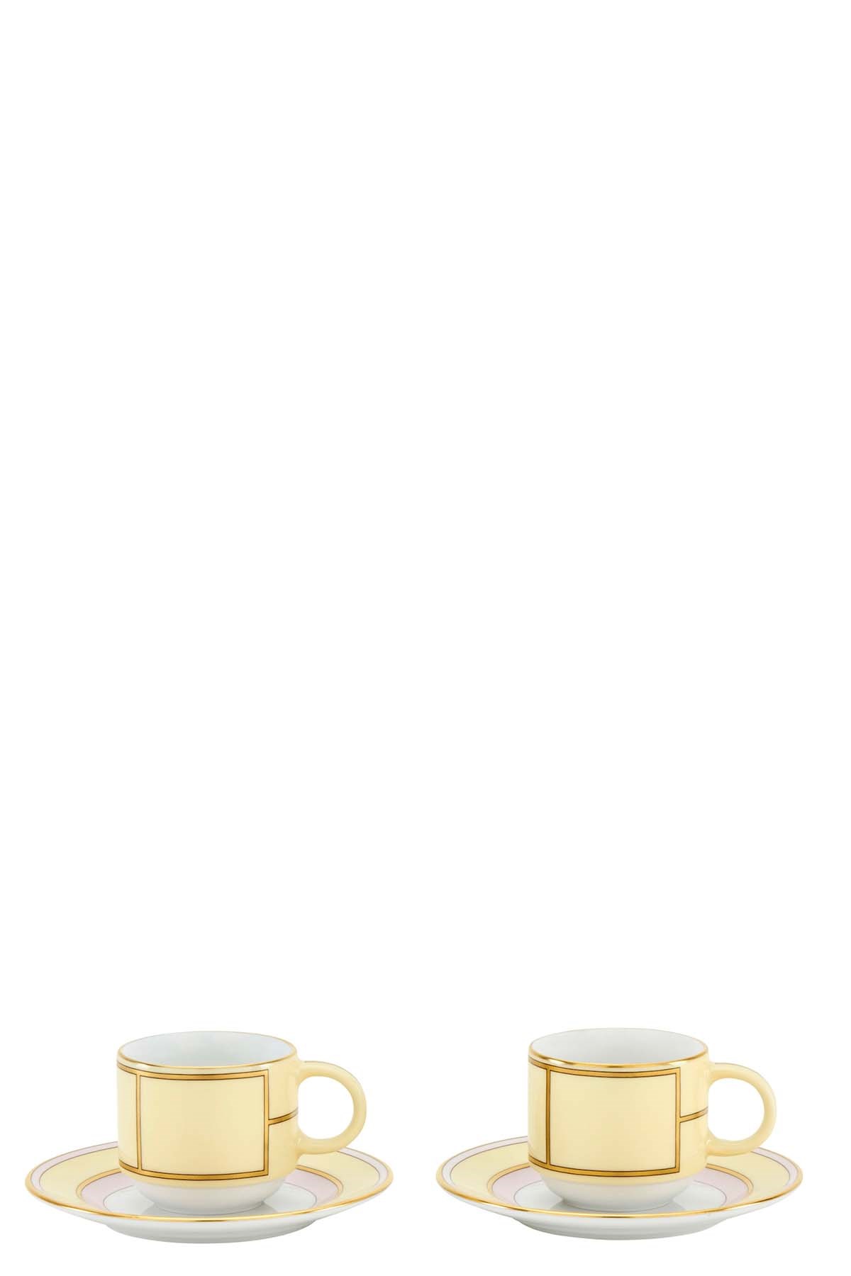 'Diva' Coffee Set - Size U