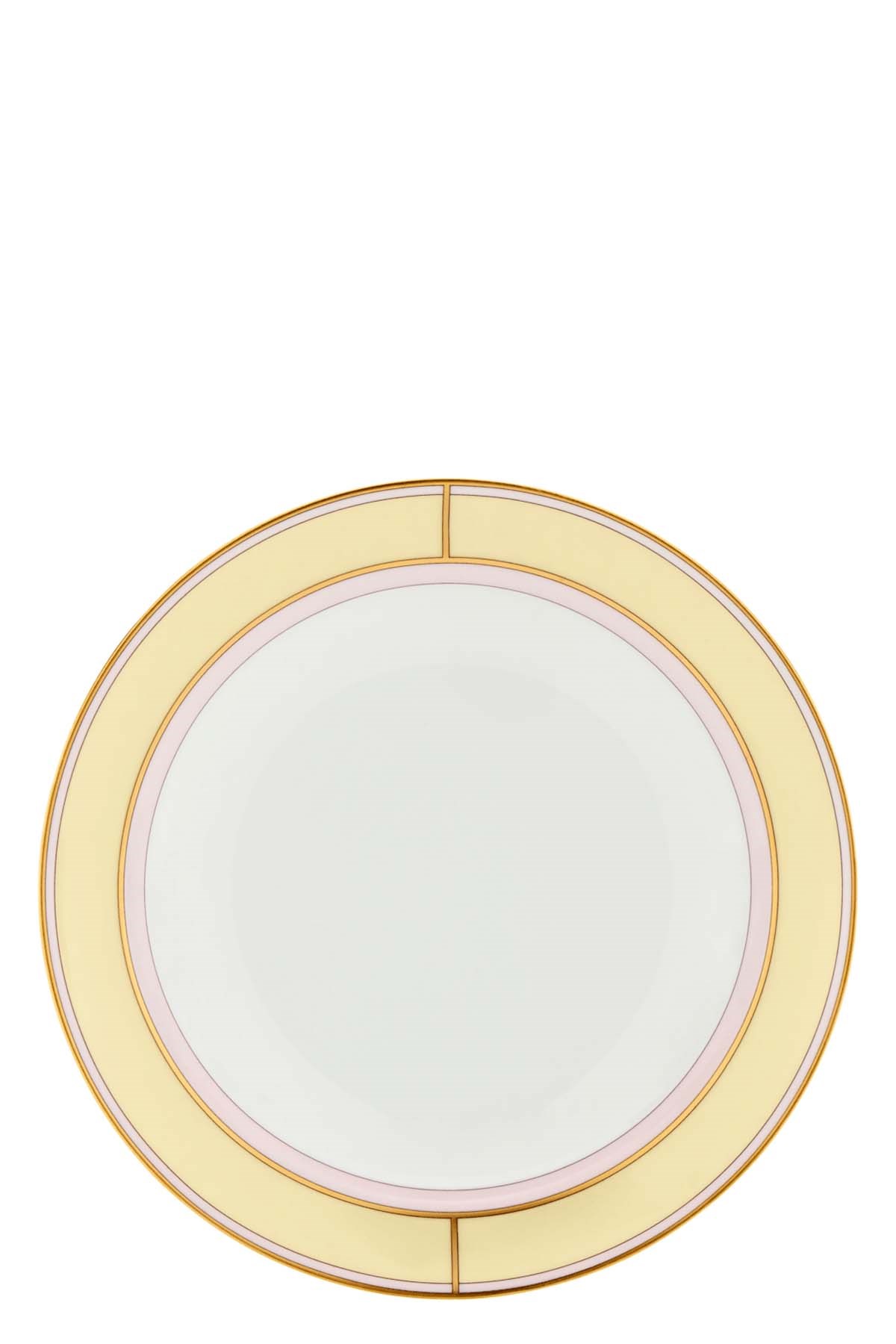 Soup Plate 'Diva' ⌀ 24 Cm