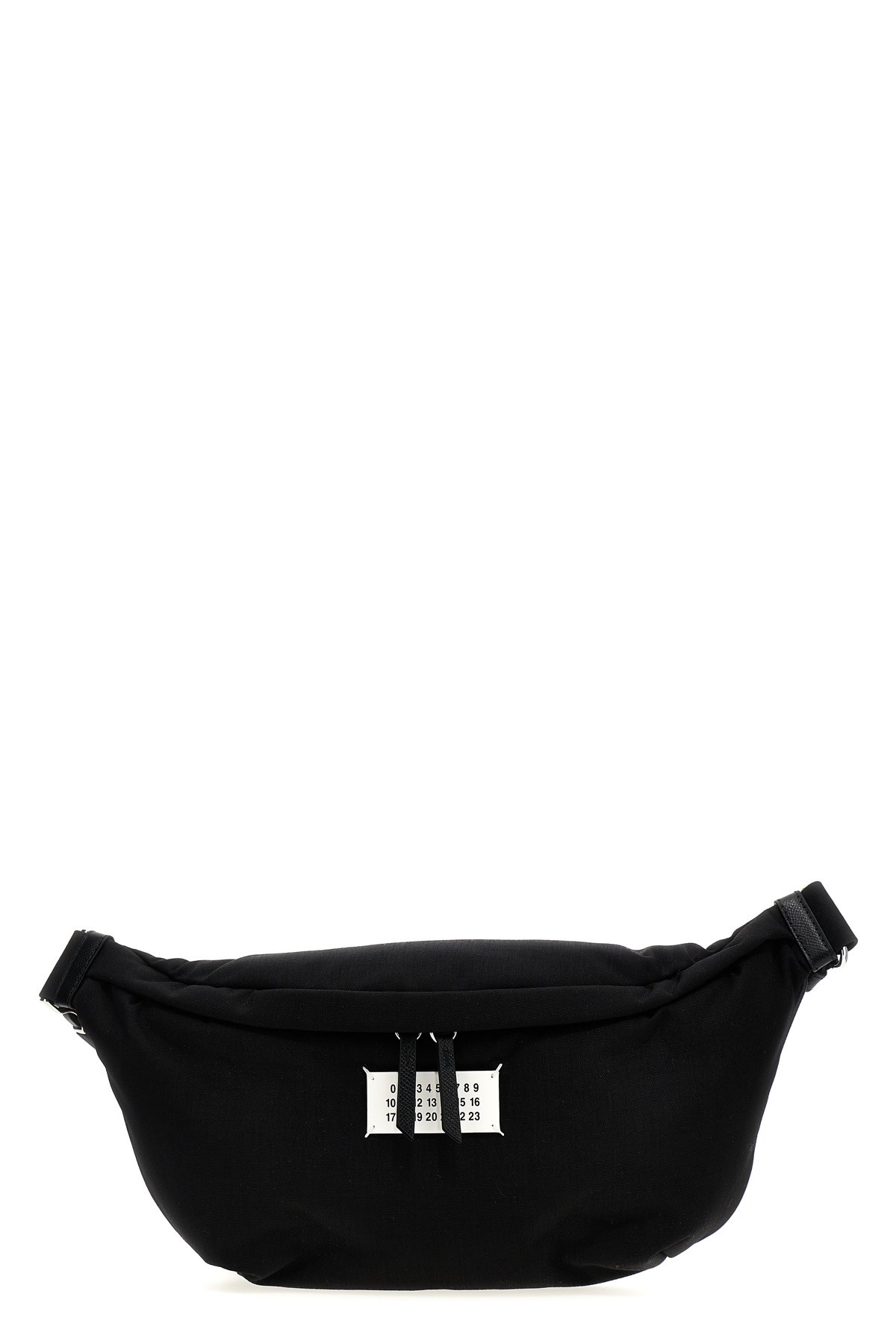 Maison Margiela 'glam Slam Belt Bag' Fanny Pack