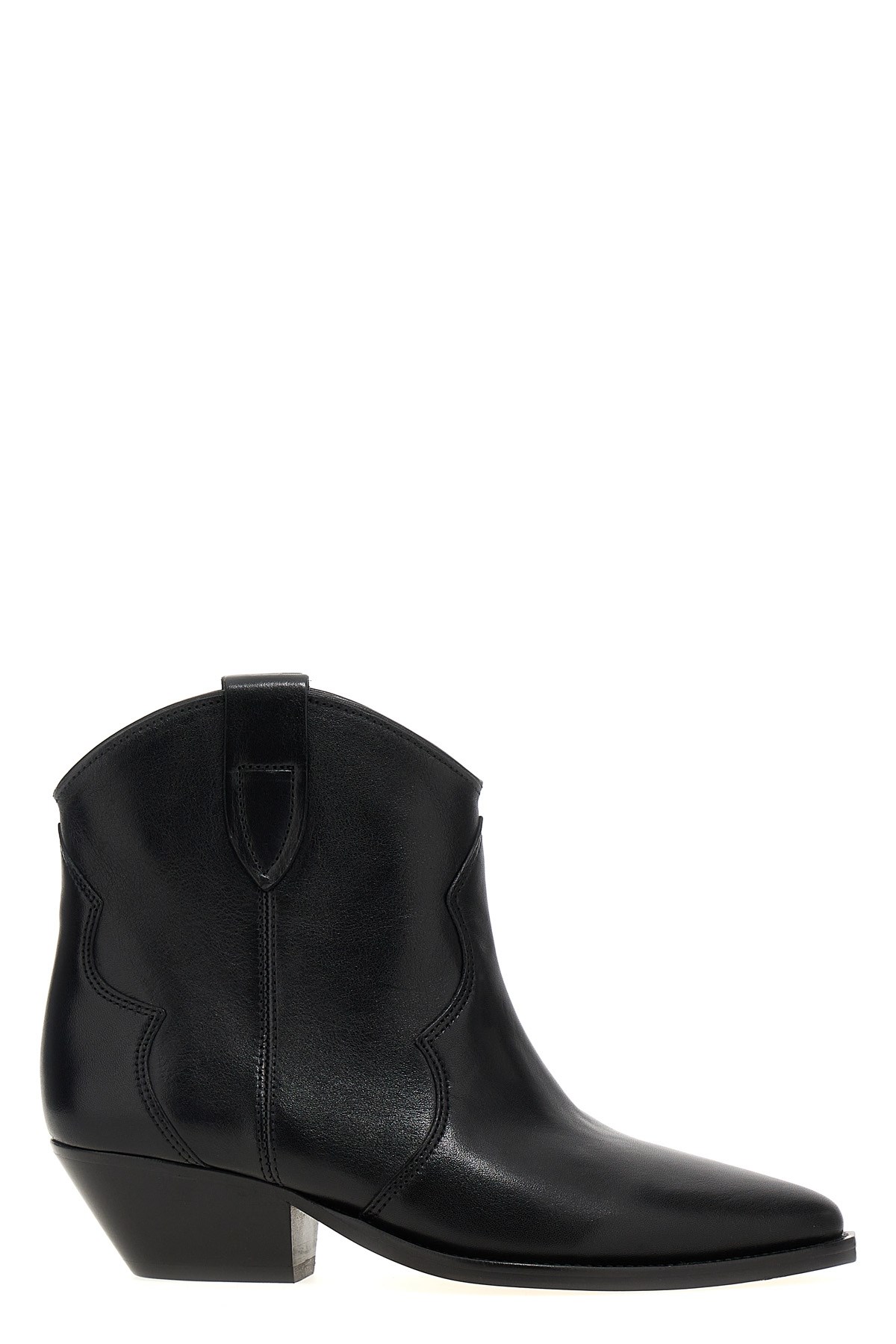 Isabel Marant 'dewina' Ankle Boots