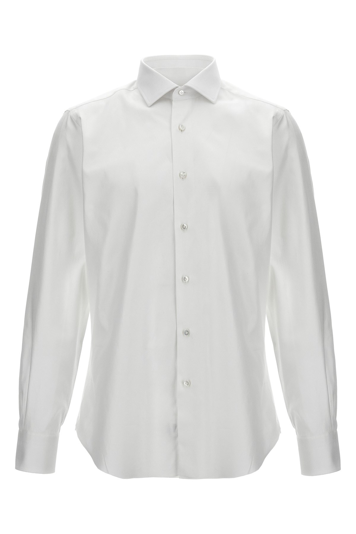 BARBA 'Journey' Shirt