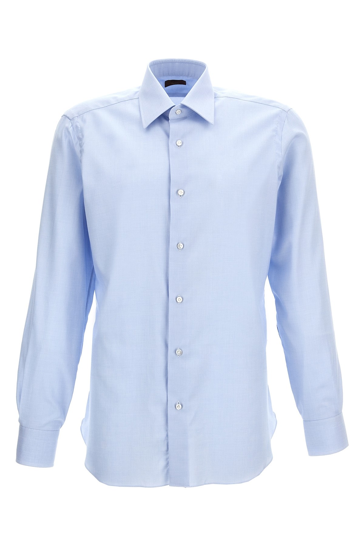 BARBA 'Journey' Shirt