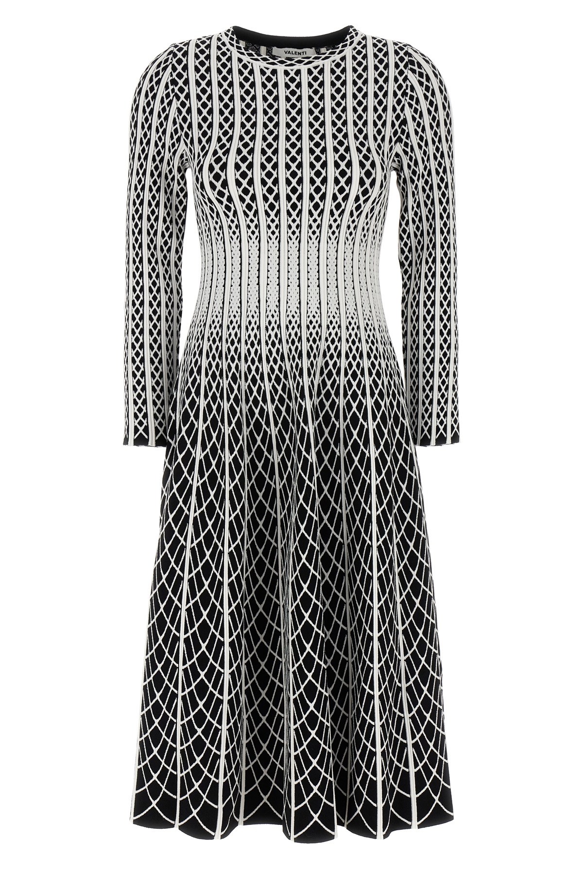 'Ludovica' Dress - Size 44 IT