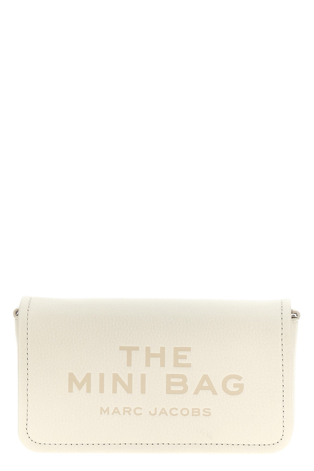 Marc Jacobs 'the Leather Mini Bag' Crossbody Bag