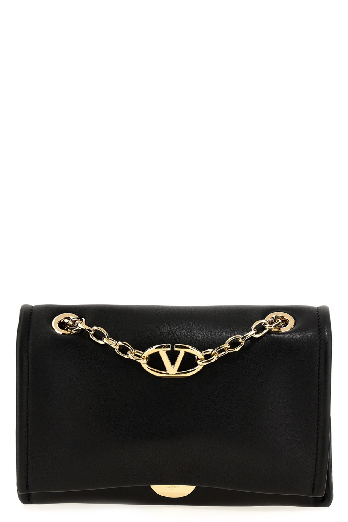 Valentino Garavani 'Vlogo Chain' Shoulder Bag
